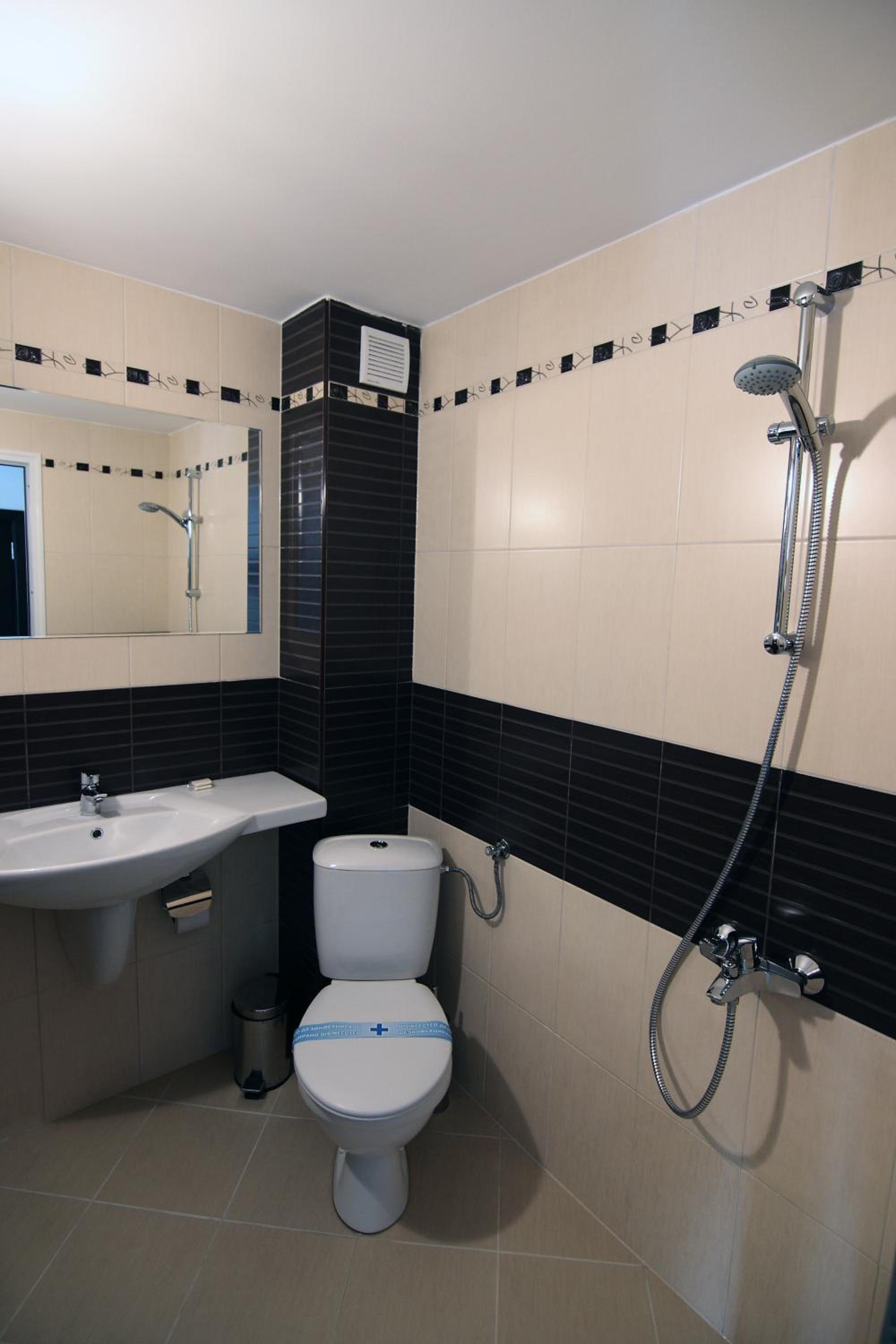 Guesthouse Koliovata Kashta