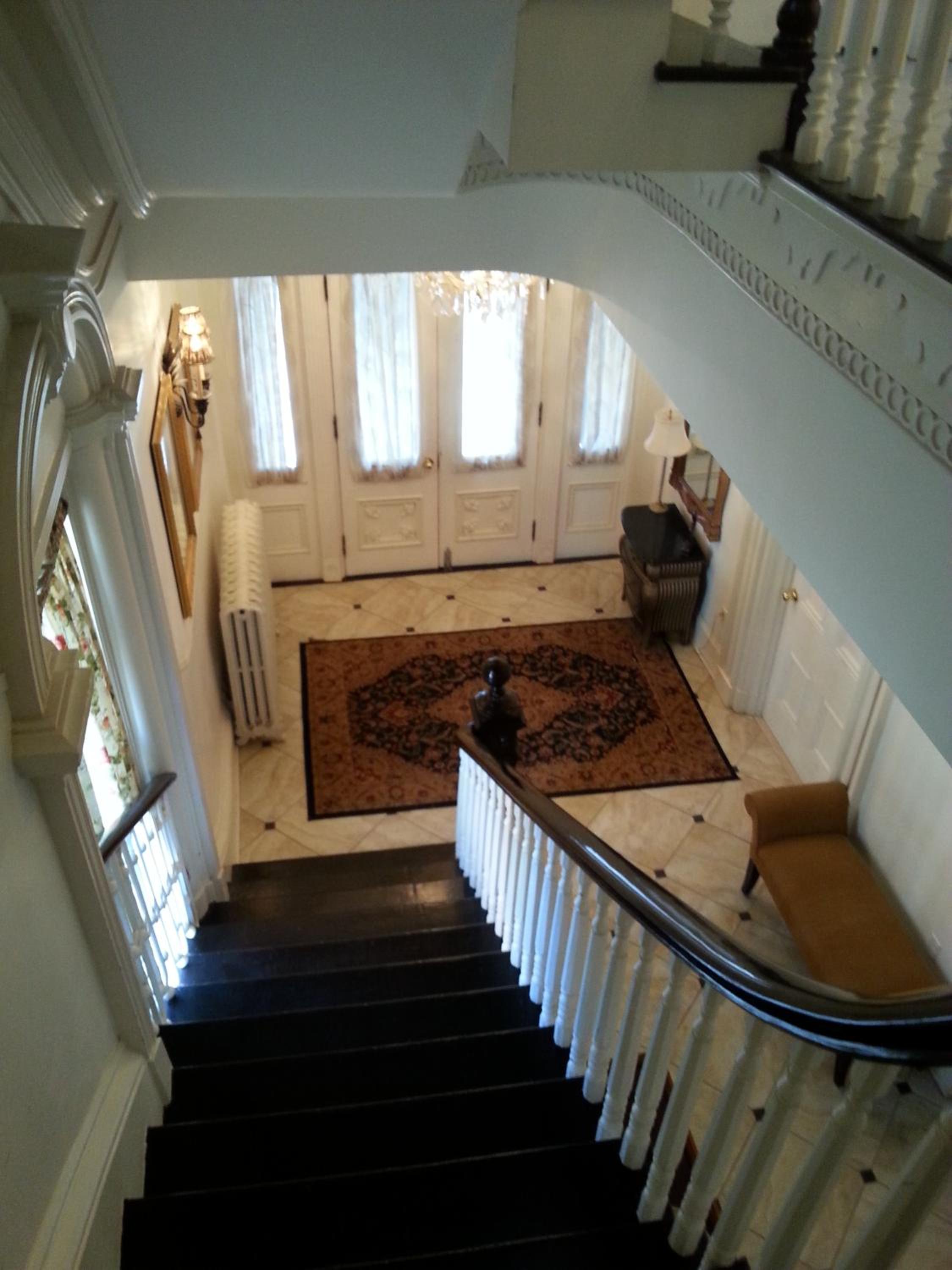 Chipman Hill Suites - Pratt House