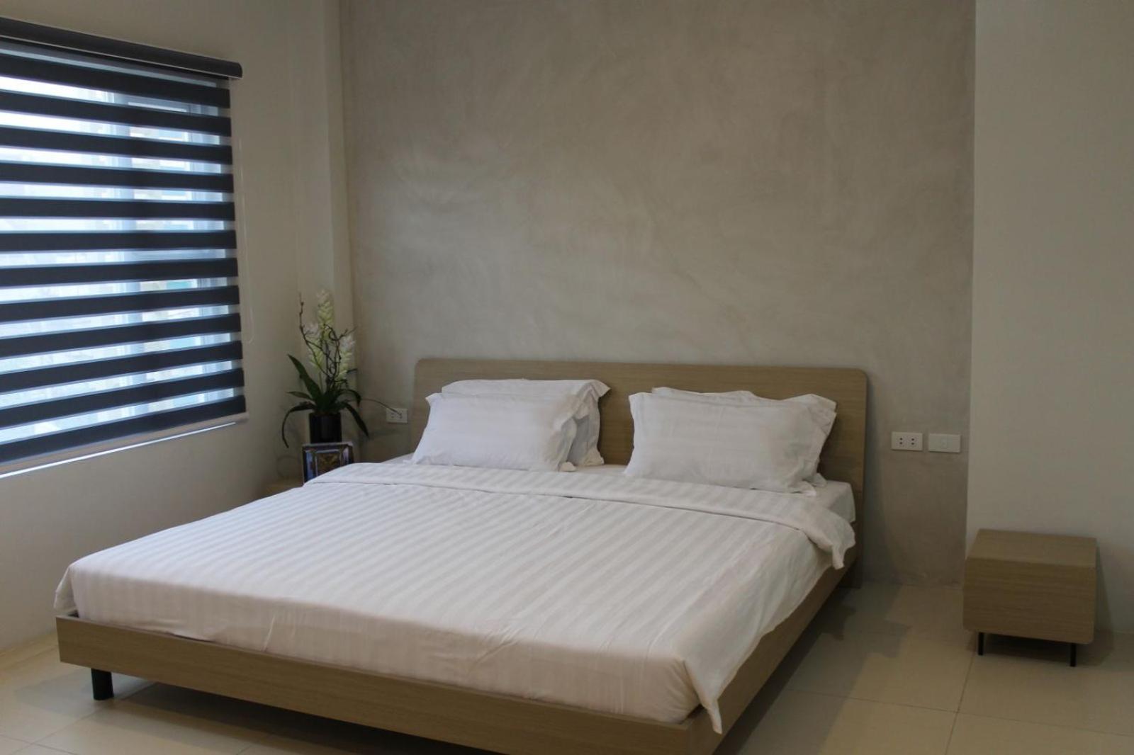 The Perch Hostel