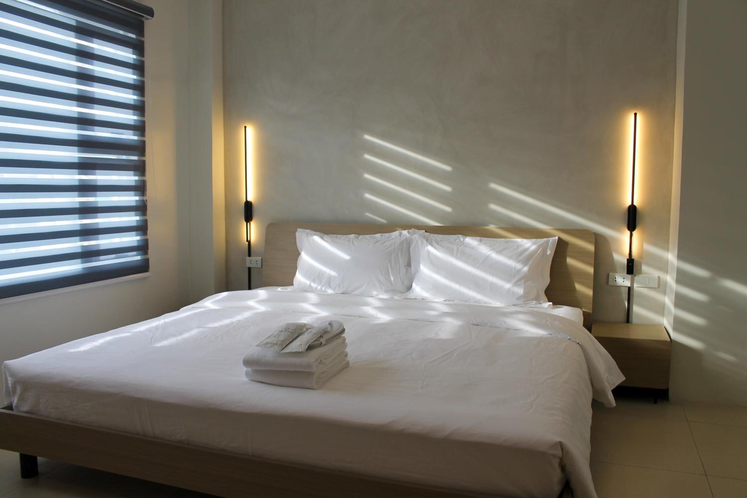 The Perch Hostel