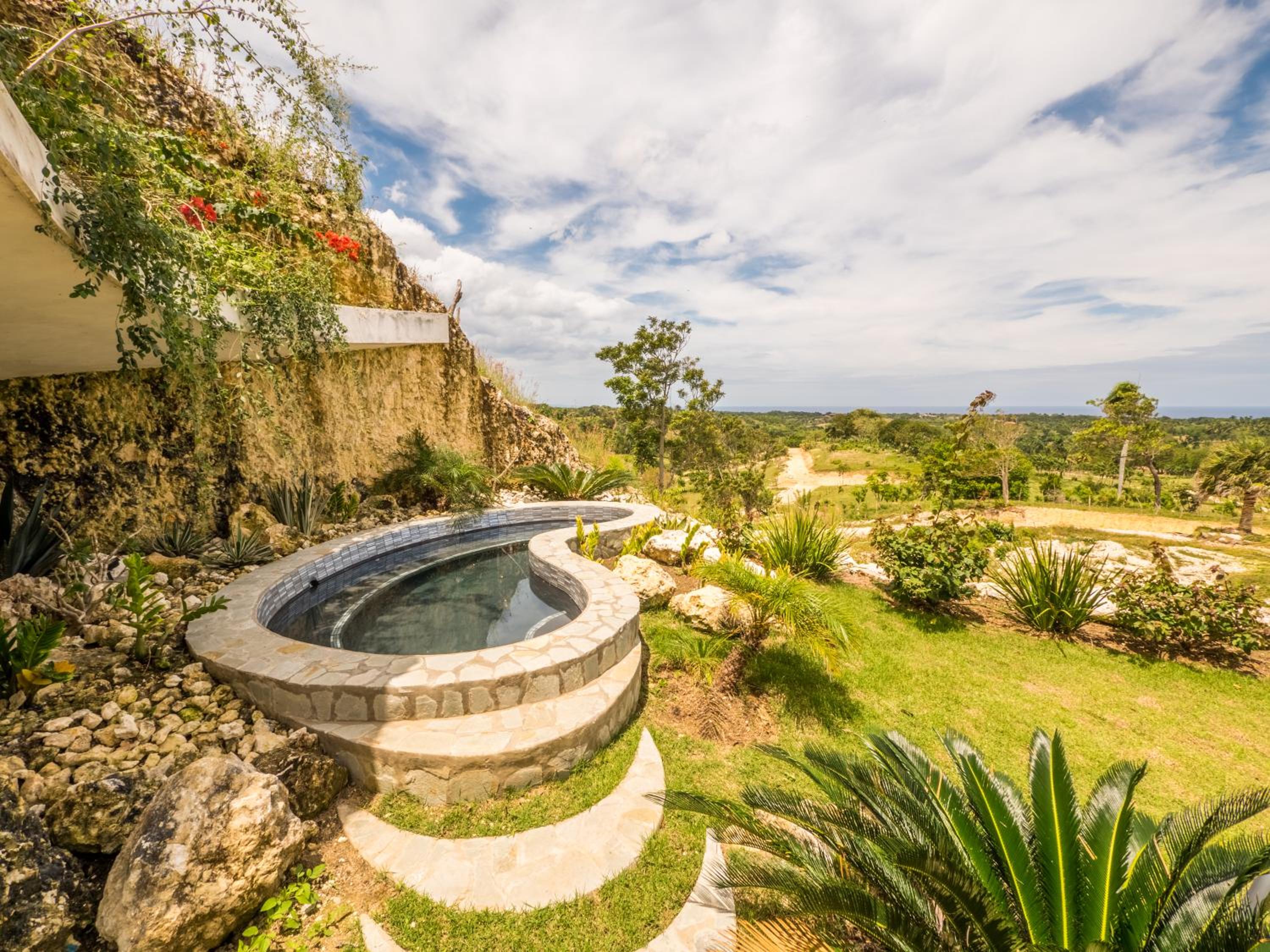 Villas Agua Dulce