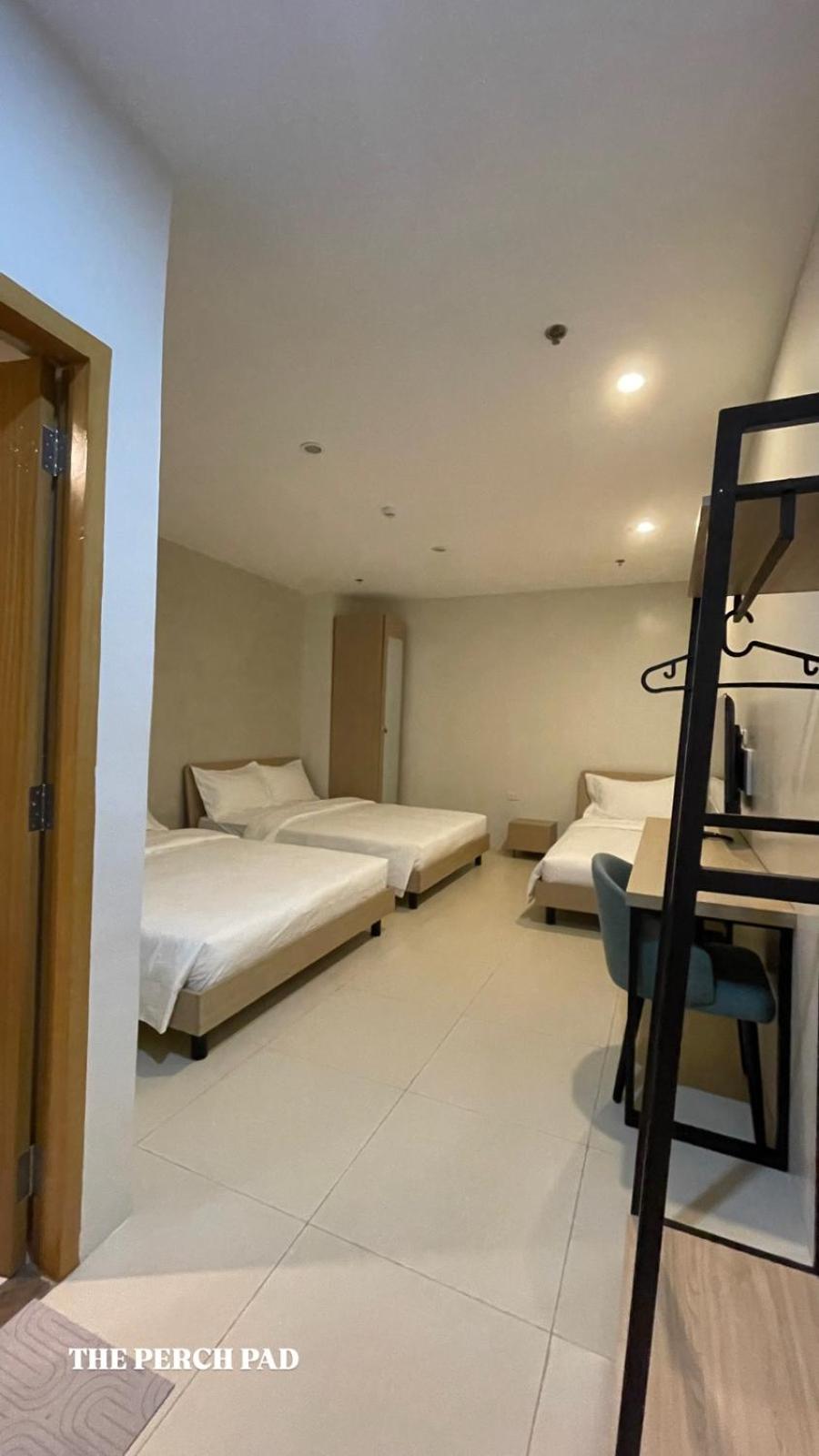 The Perch Hostel