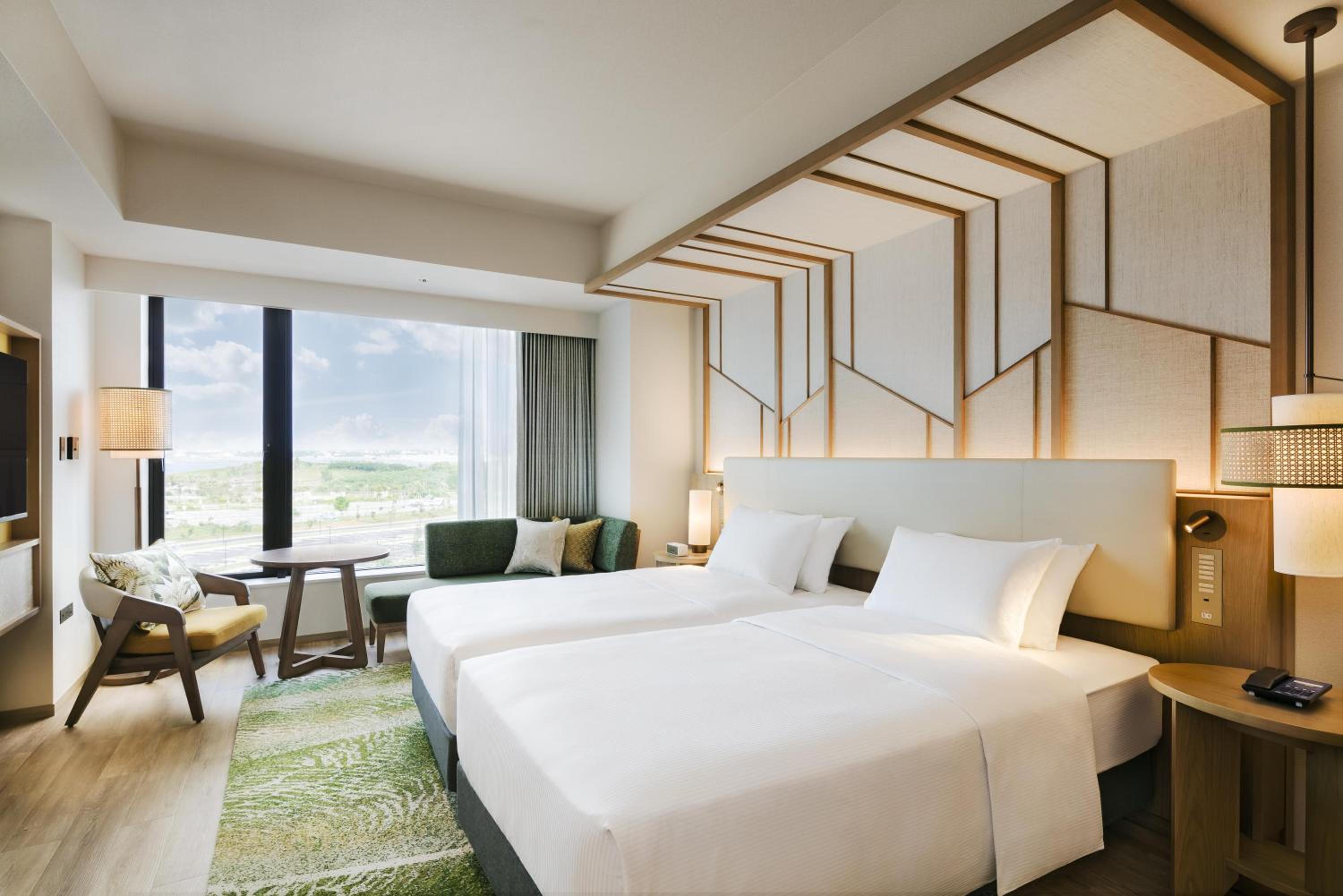 Canopy By Hilton Okinawa Miyako Island Resort