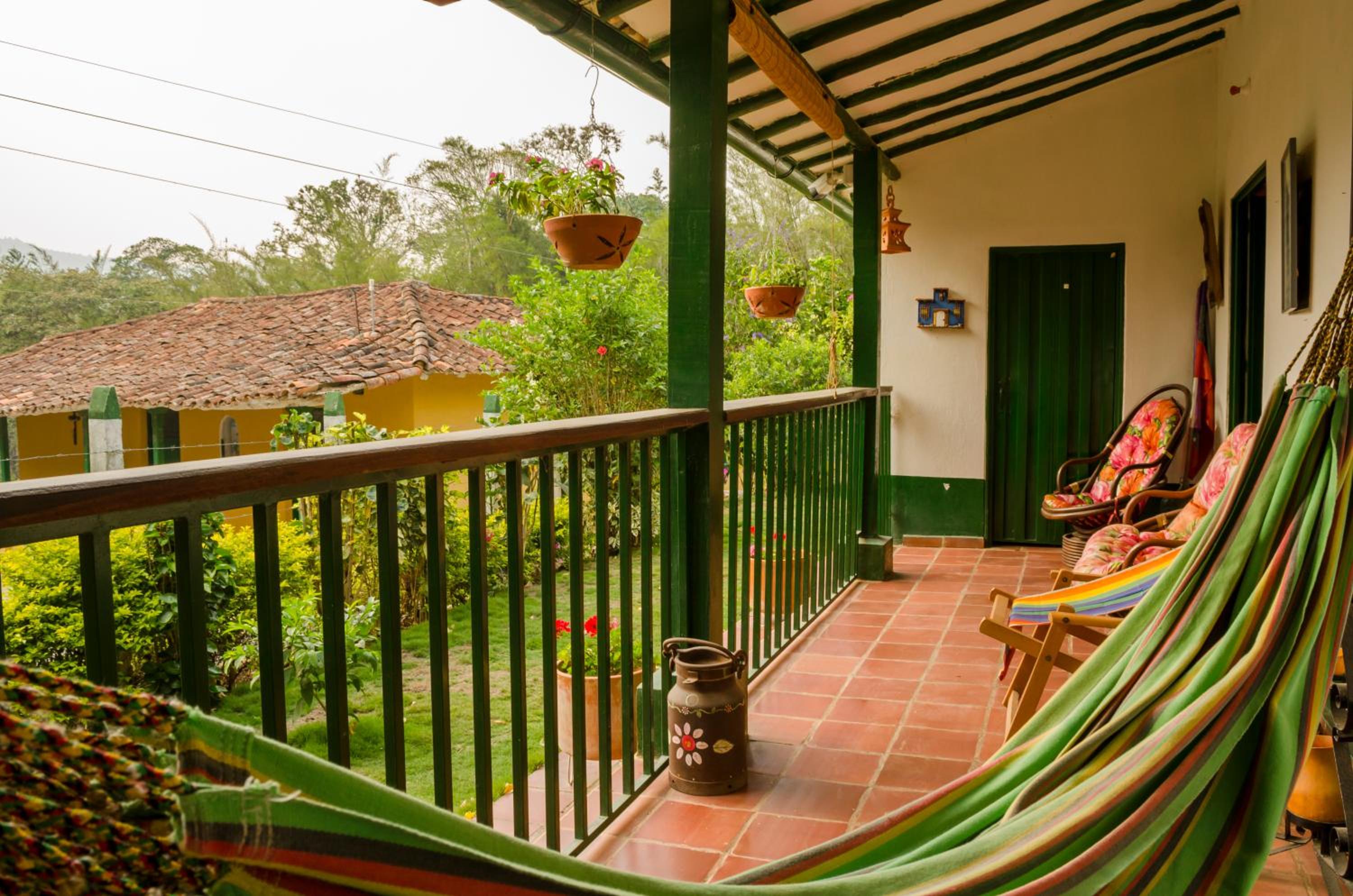Finca Sol y Luna