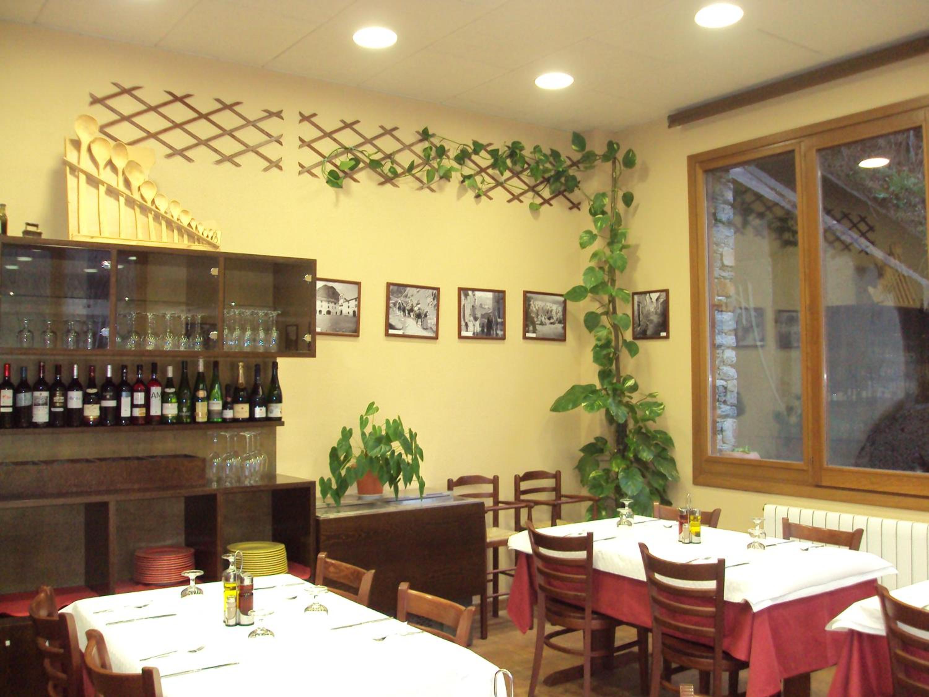 Hostal Les Roquetes view 5