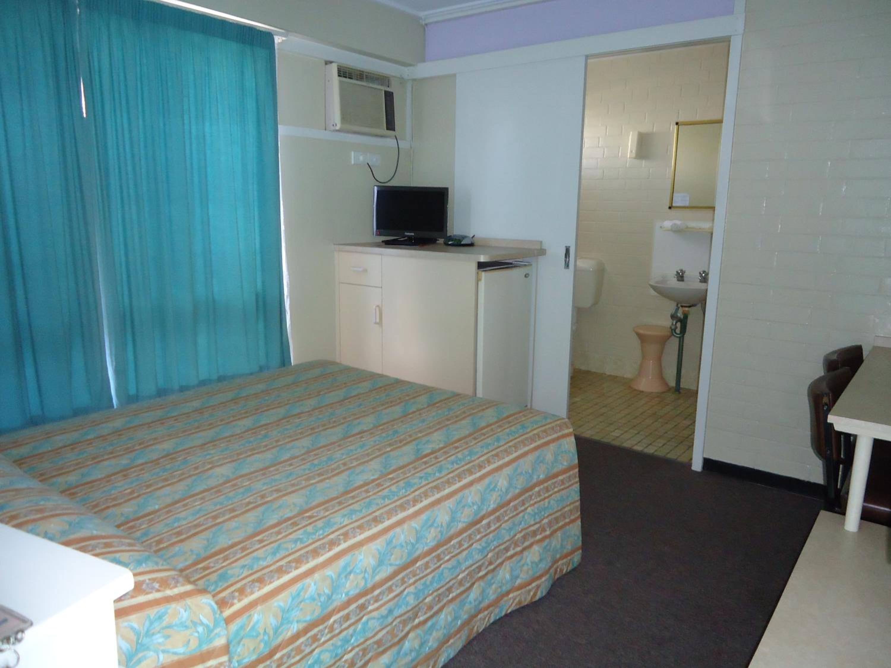 Moondarra Motel