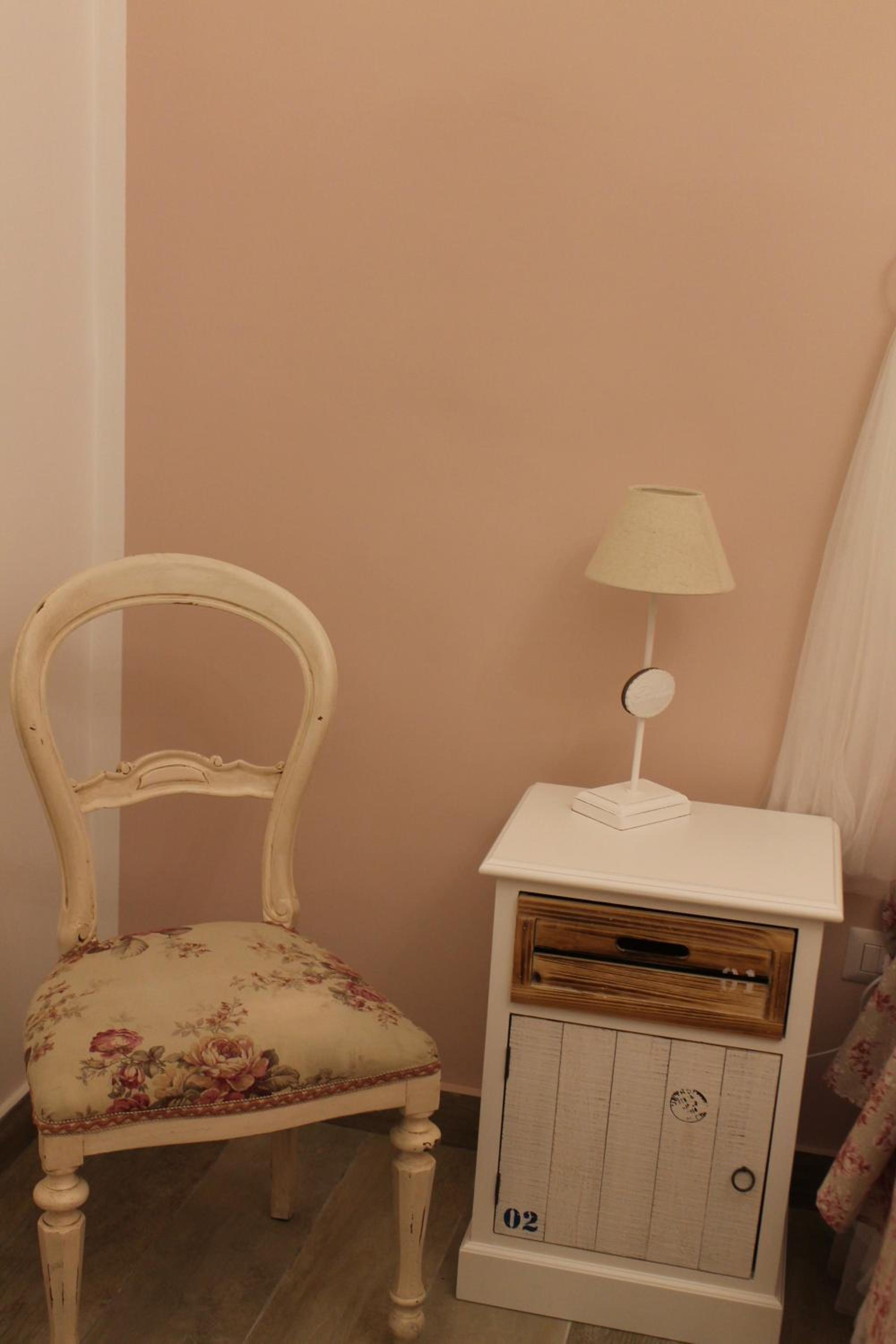 Le Villanelle B&B