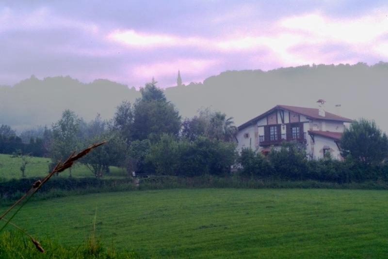 Casa Rural Iketxe view 3