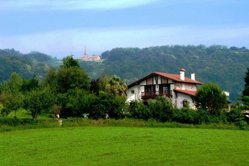 Casa Rural Iketxe view 4