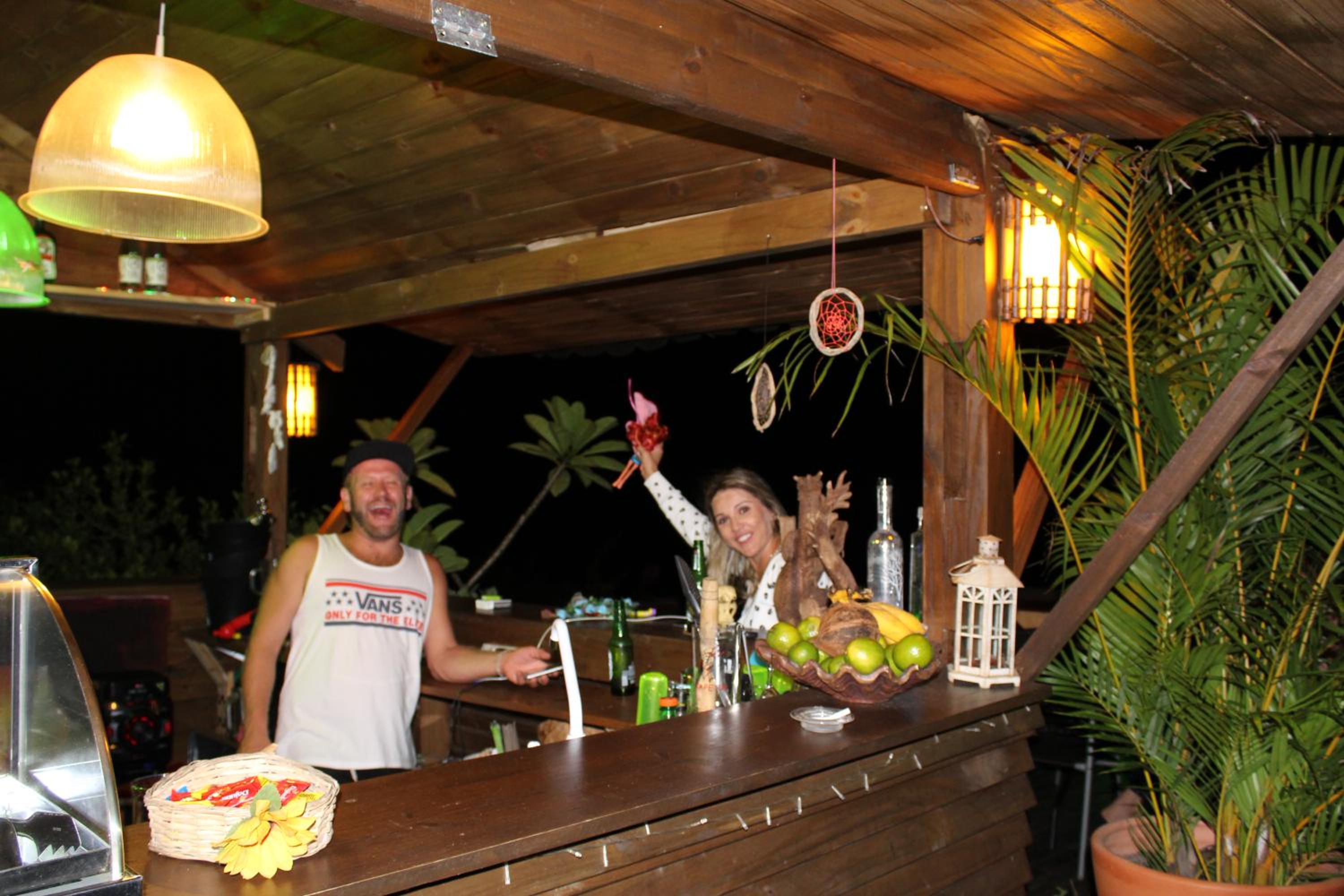Pousada Hostel Albergue Explorer