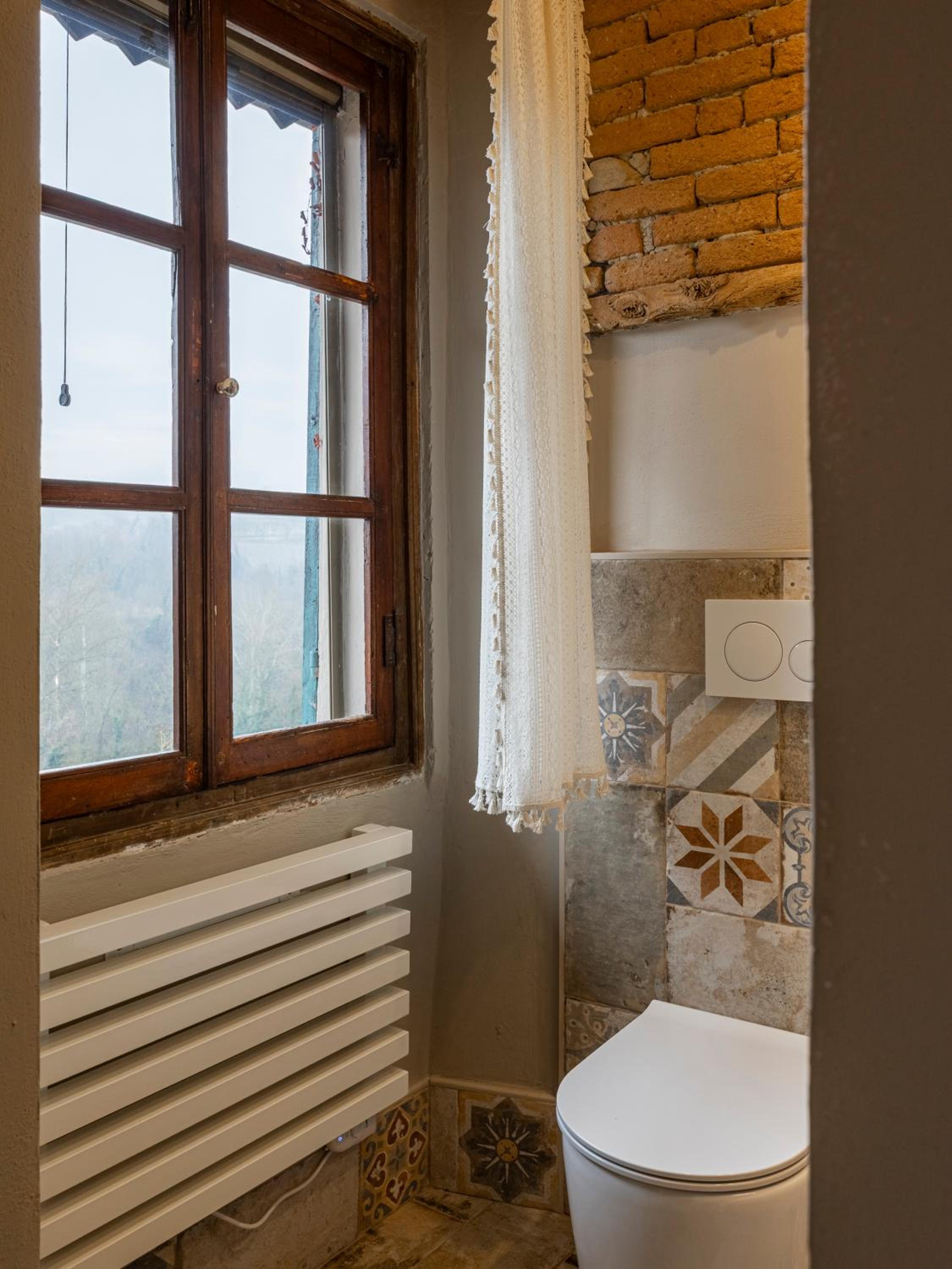 Casa Levi