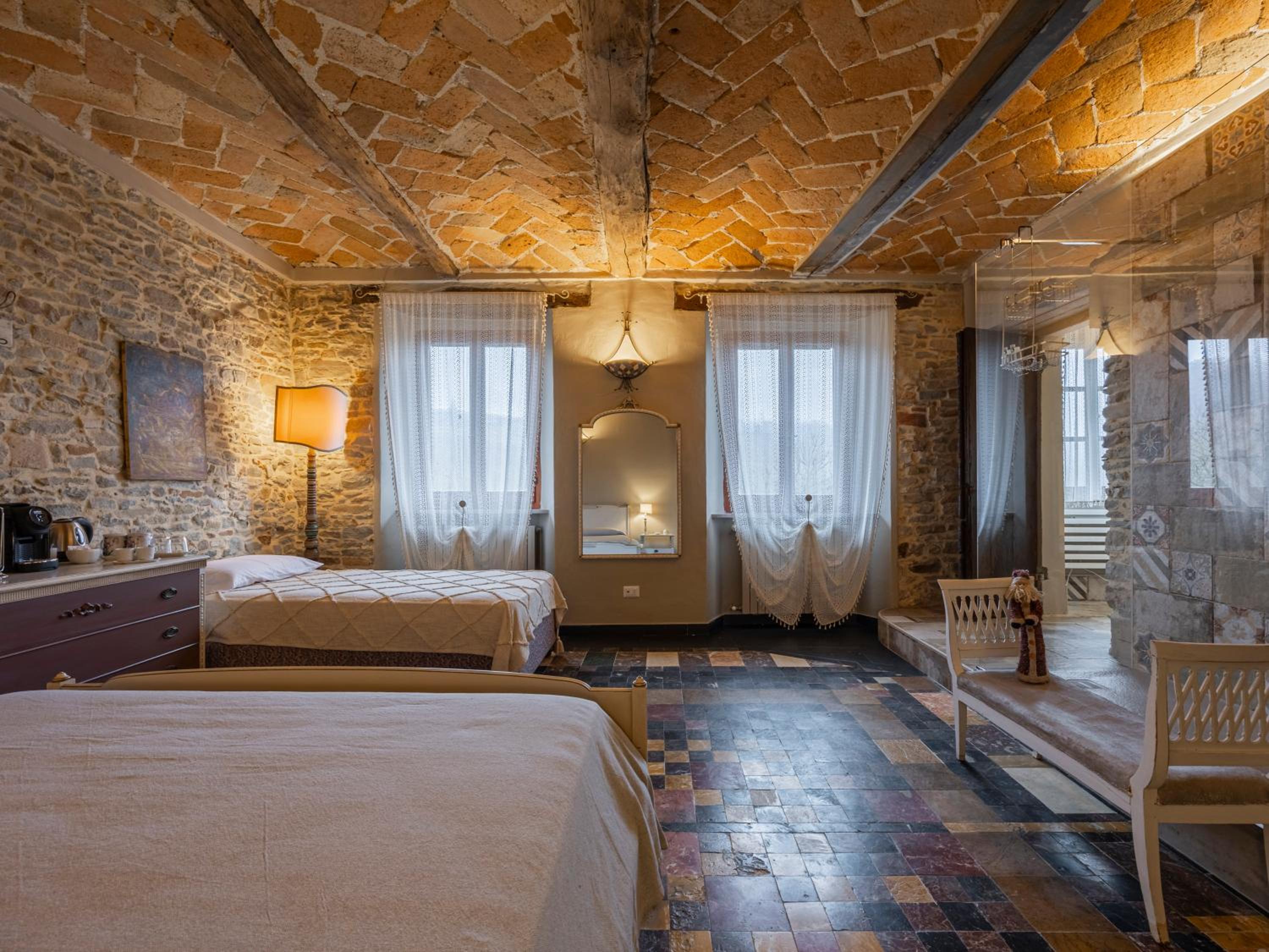 Casa Levi