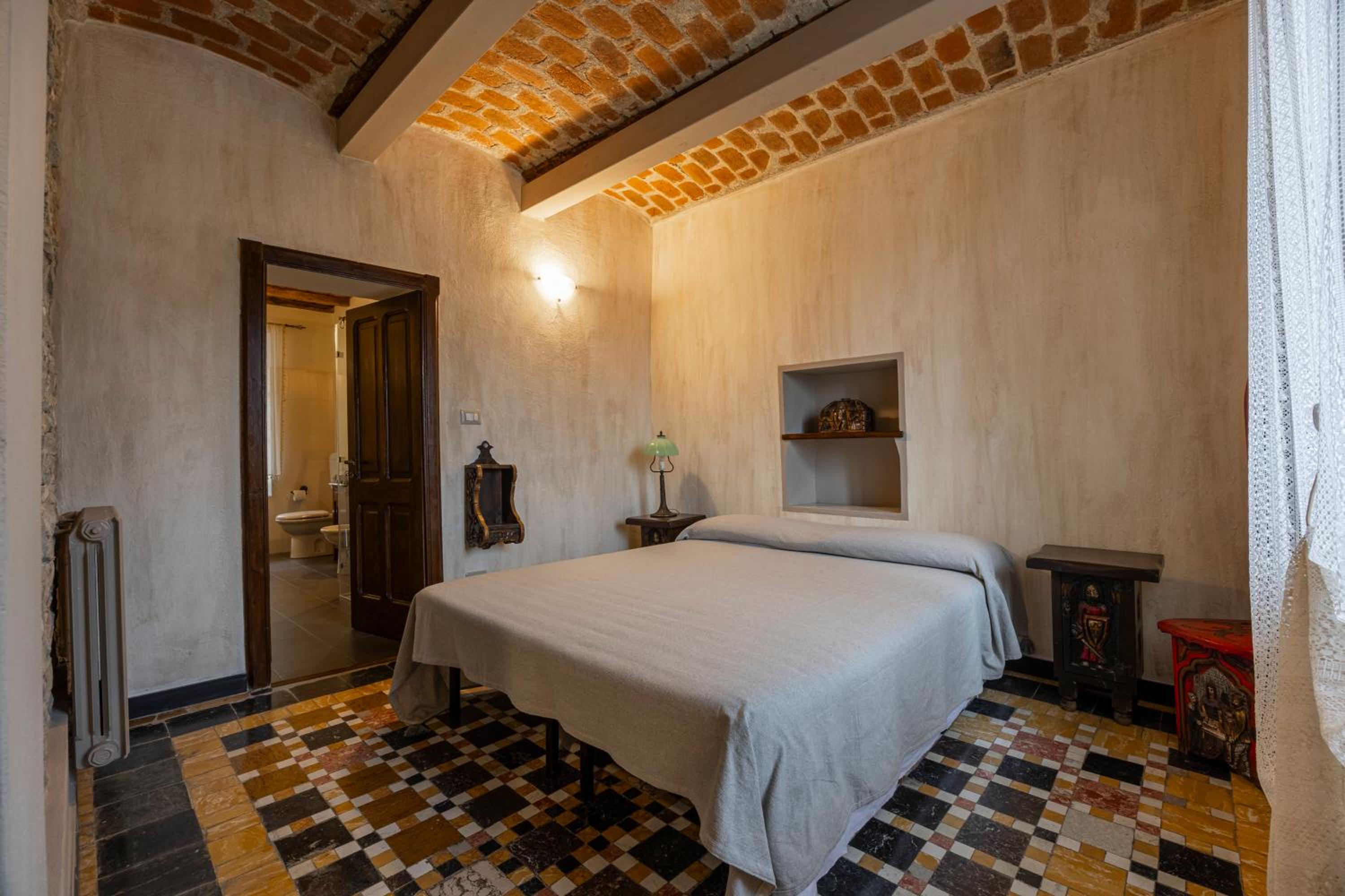 Casa Levi