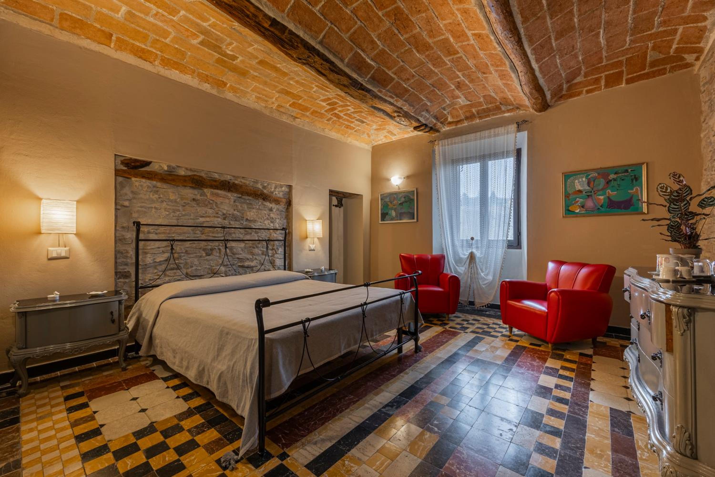 Casa Levi