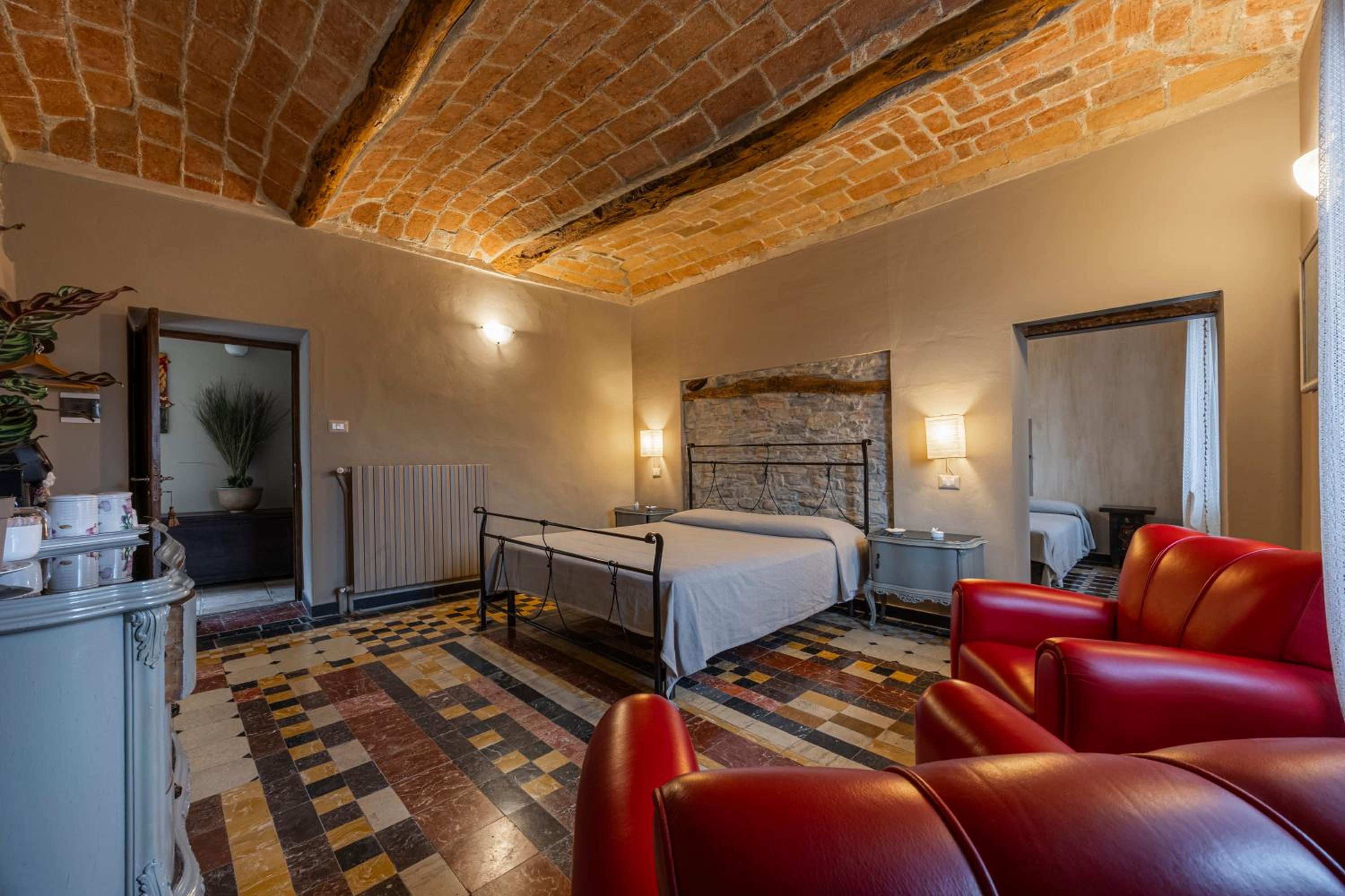 Casa Levi