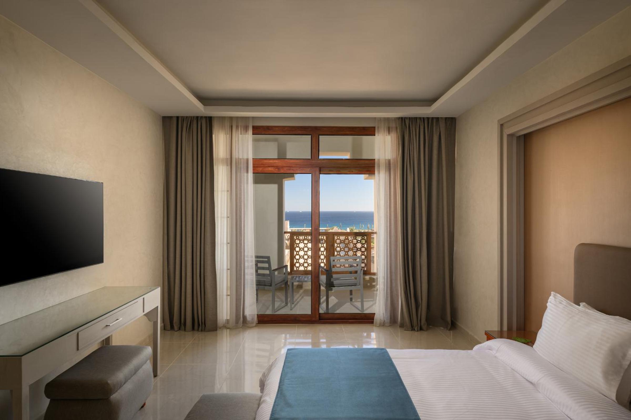 Al Kasr Sahl Hasheesh - Ultra All-Inclusive