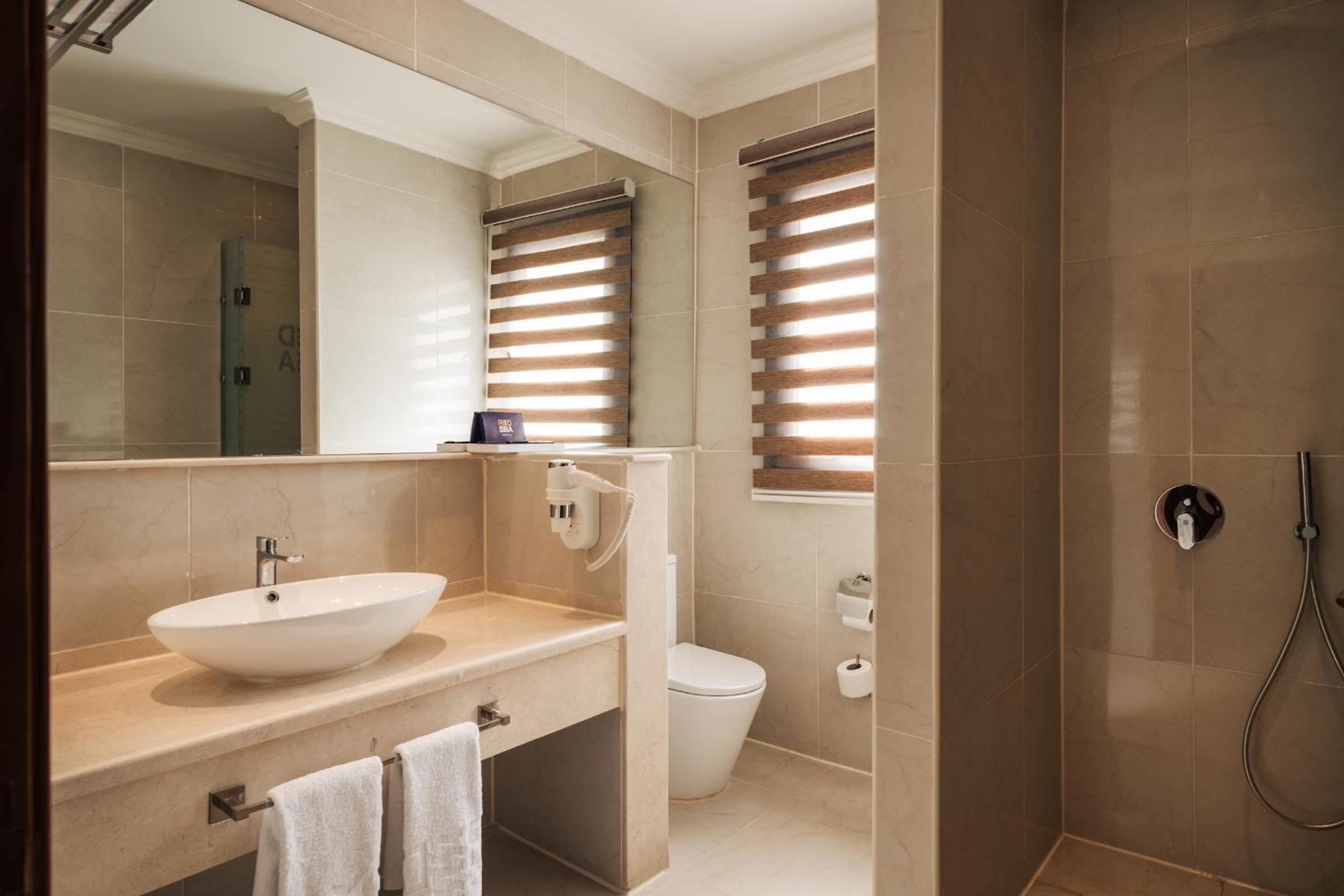 Al Kasr Sahl Hasheesh - Ultra All-Inclusive