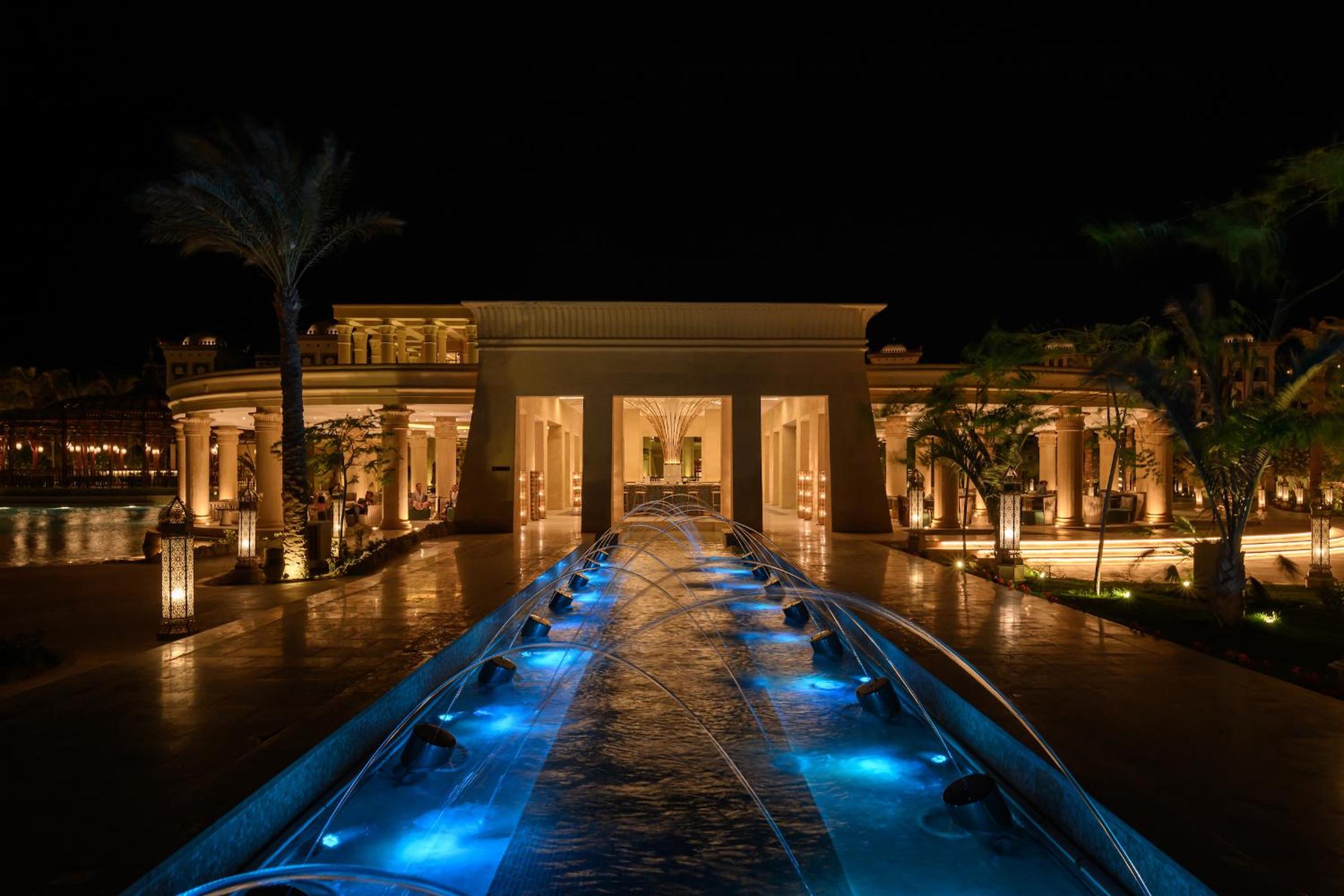 Al Kasr Sahl Hasheesh - Ultra All-Inclusive