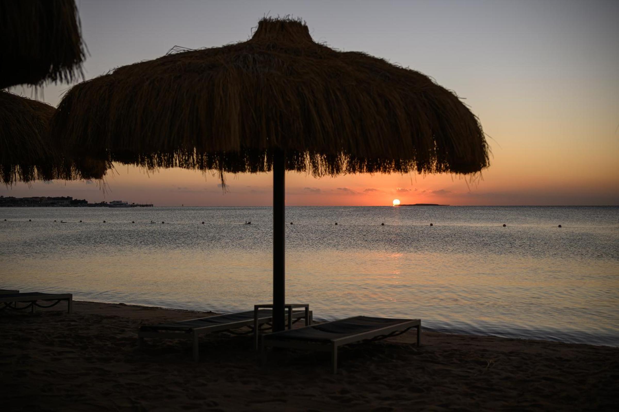Al Kasr Sahl Hasheesh - Ultra All-Inclusive