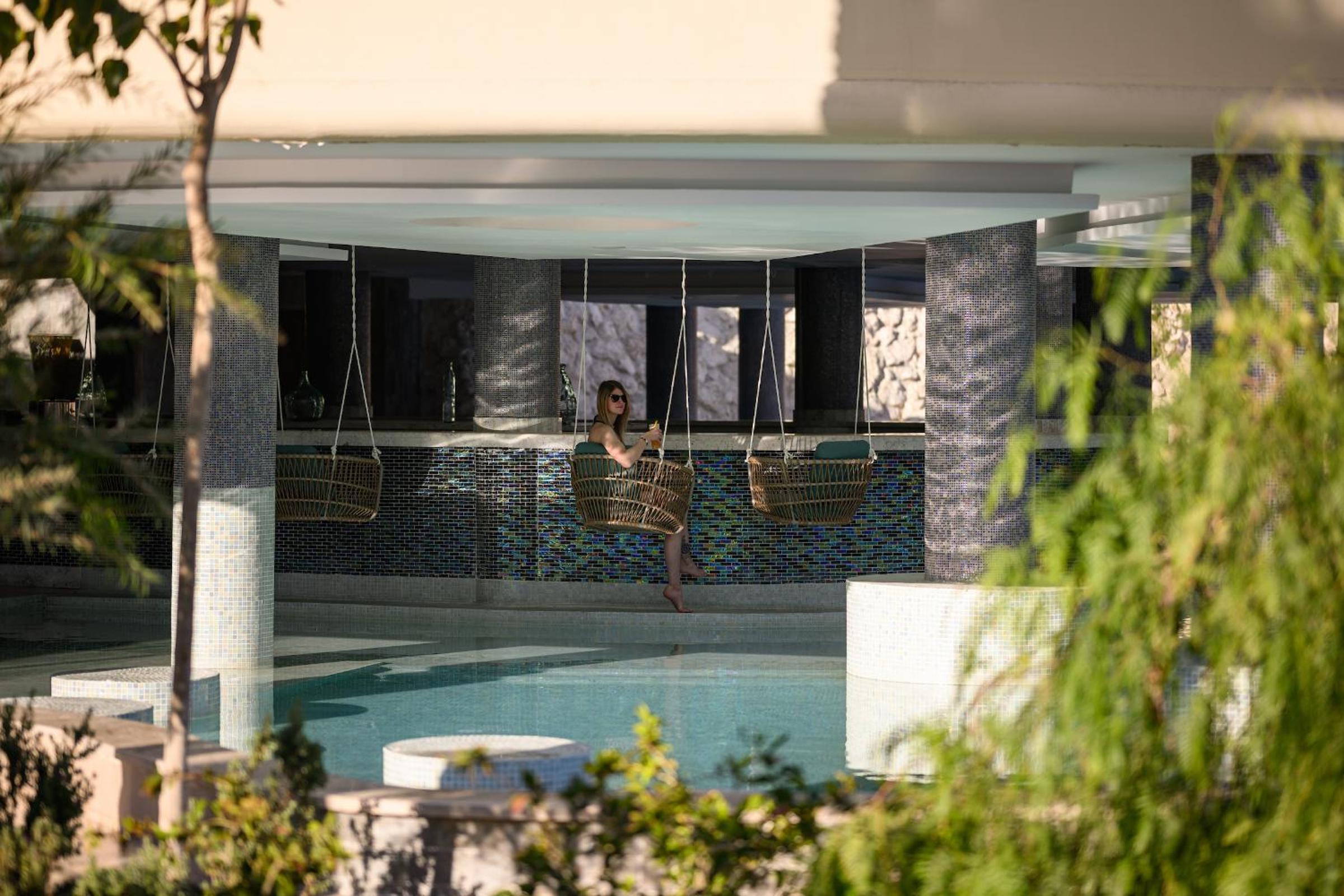Al Kasr Sahl Hasheesh - Ultra All-Inclusive
