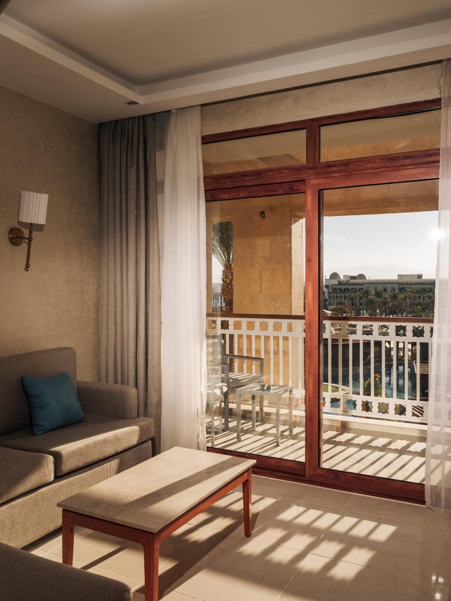 Al Kasr Sahl Hasheesh - Ultra All-Inclusive