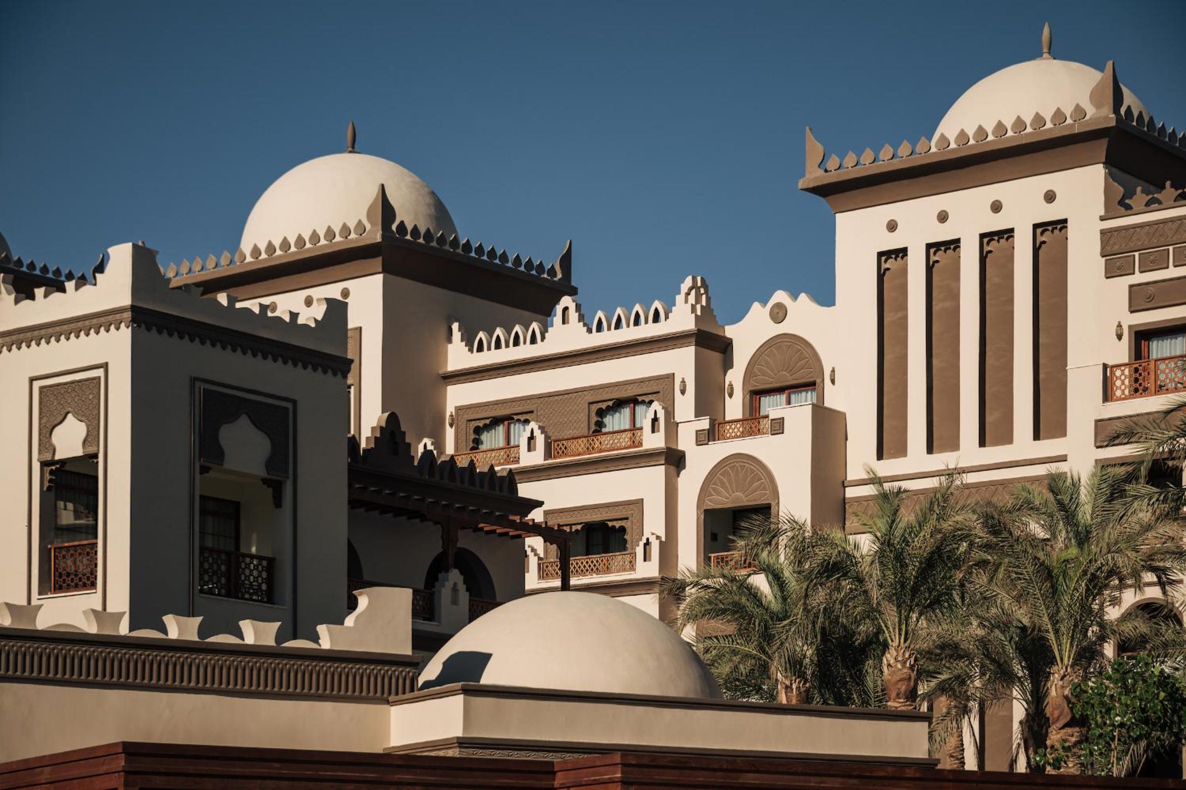 Al Kasr Sahl Hasheesh - Ultra All-Inclusive