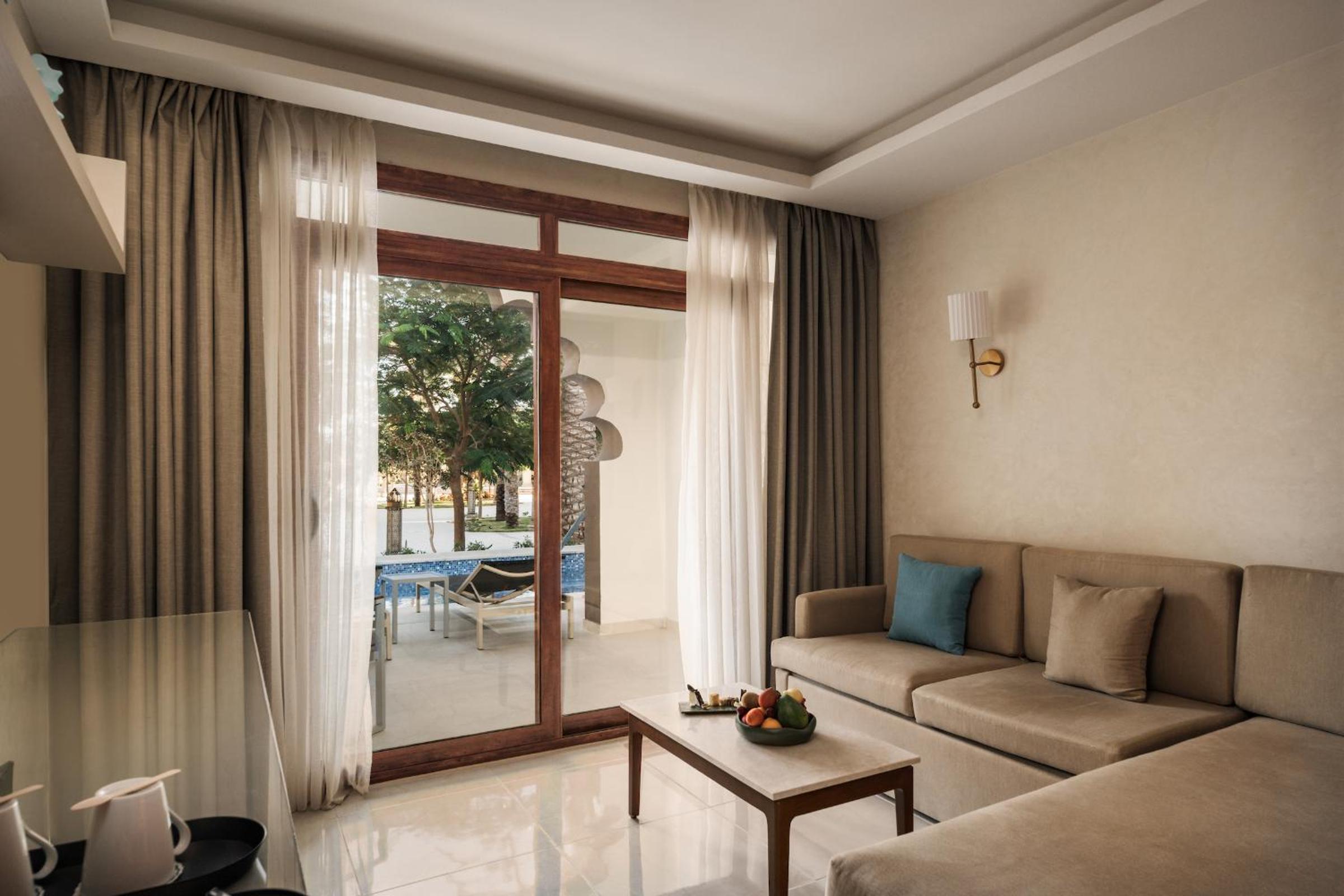 Al Kasr Sahl Hasheesh - Ultra All-Inclusive