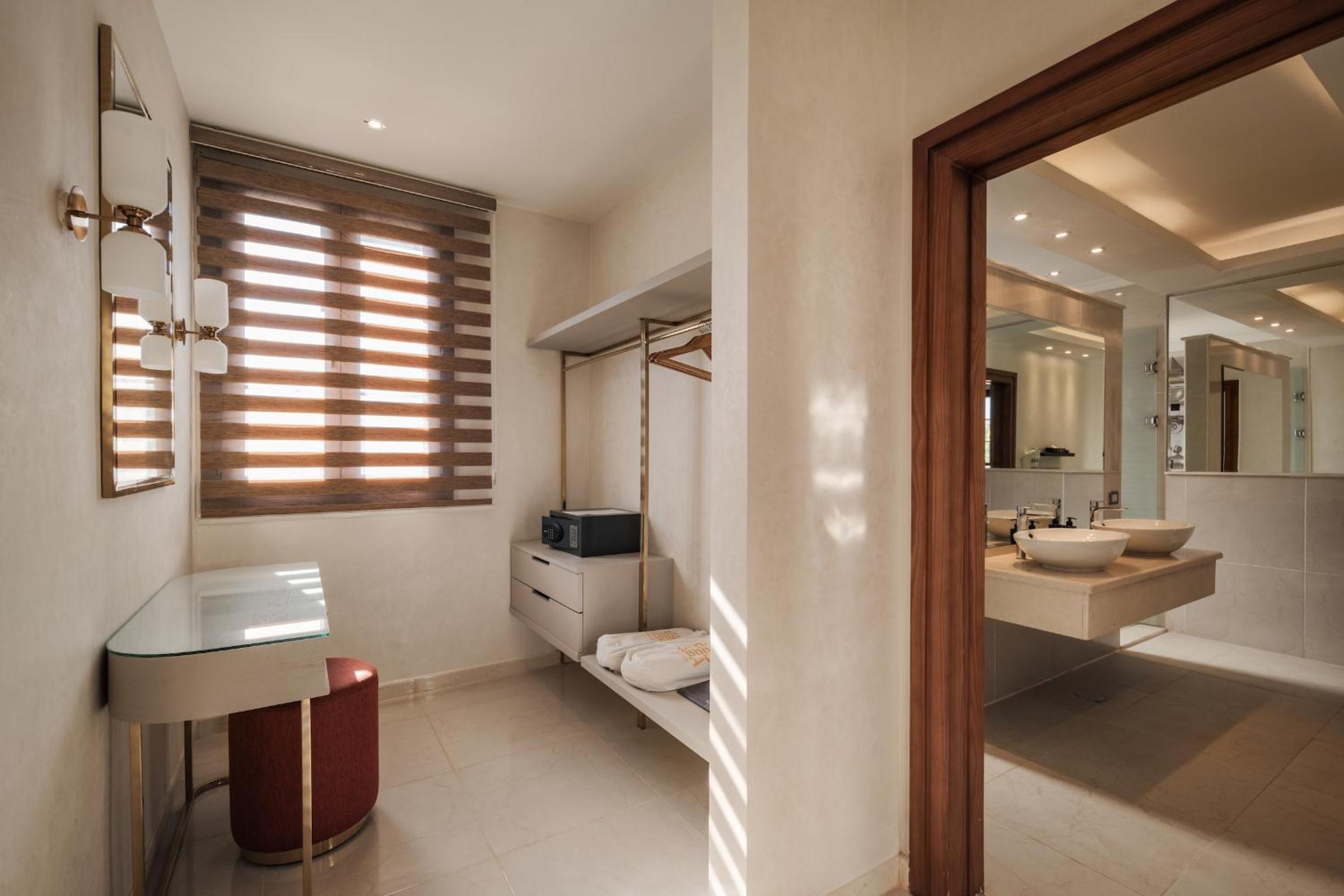 Al Kasr Sahl Hasheesh - Ultra All-Inclusive