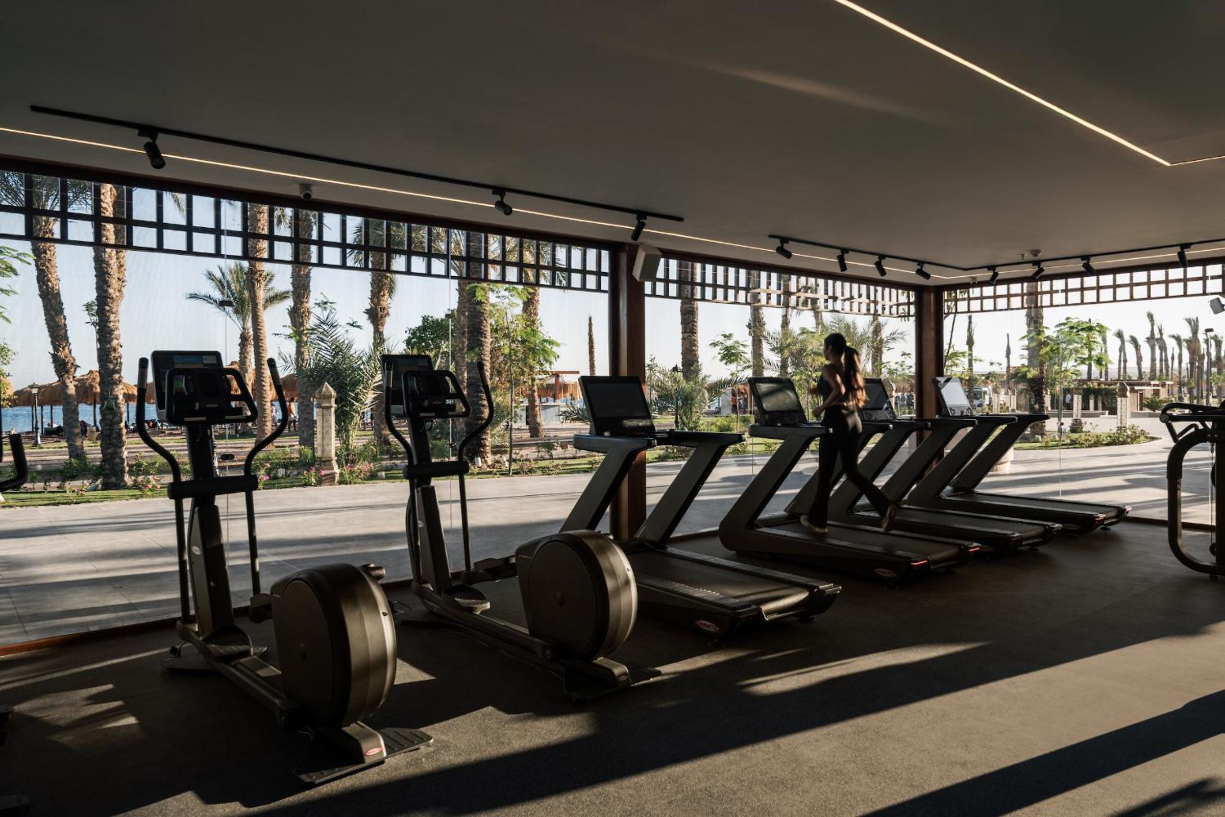 Al Kasr Sahl Hasheesh - Ultra All-Inclusive