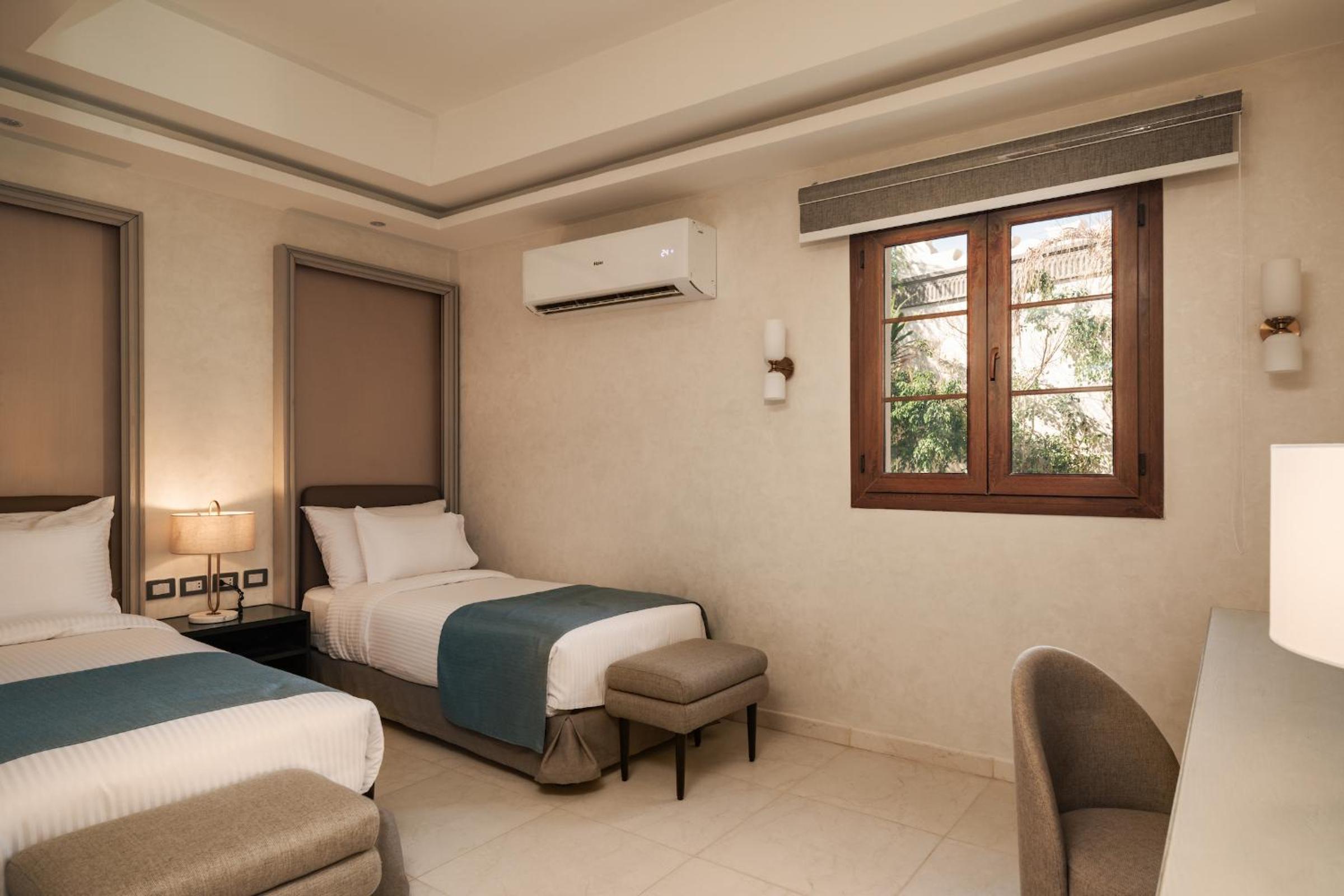Al Kasr Sahl Hasheesh - Ultra All-Inclusive