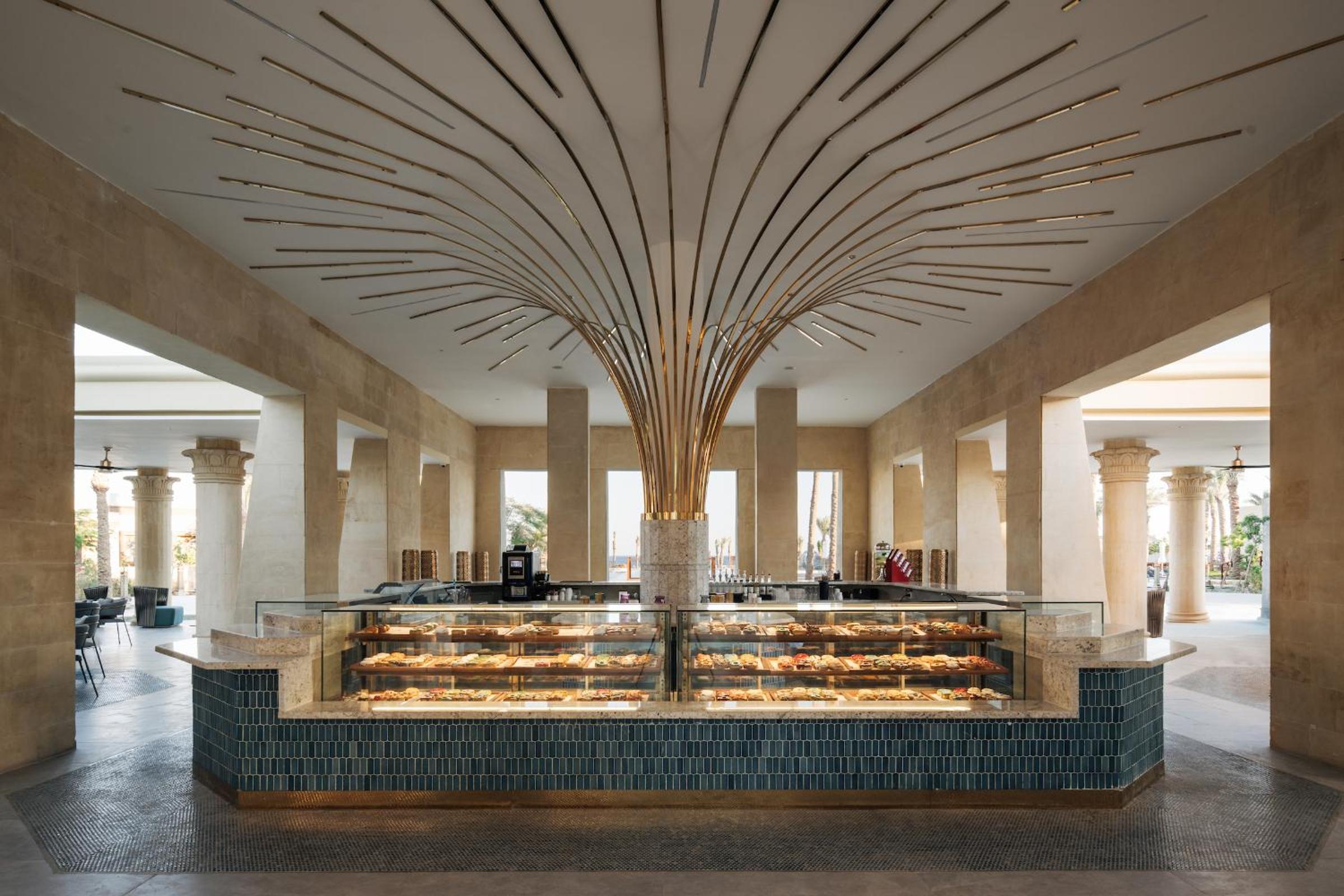 Al Kasr Sahl Hasheesh - Ultra All-Inclusive