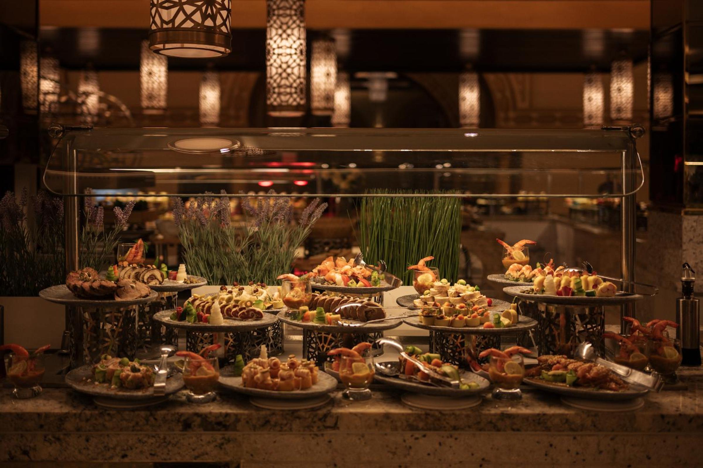 Al Kasr Sahl Hasheesh - Ultra All-Inclusive