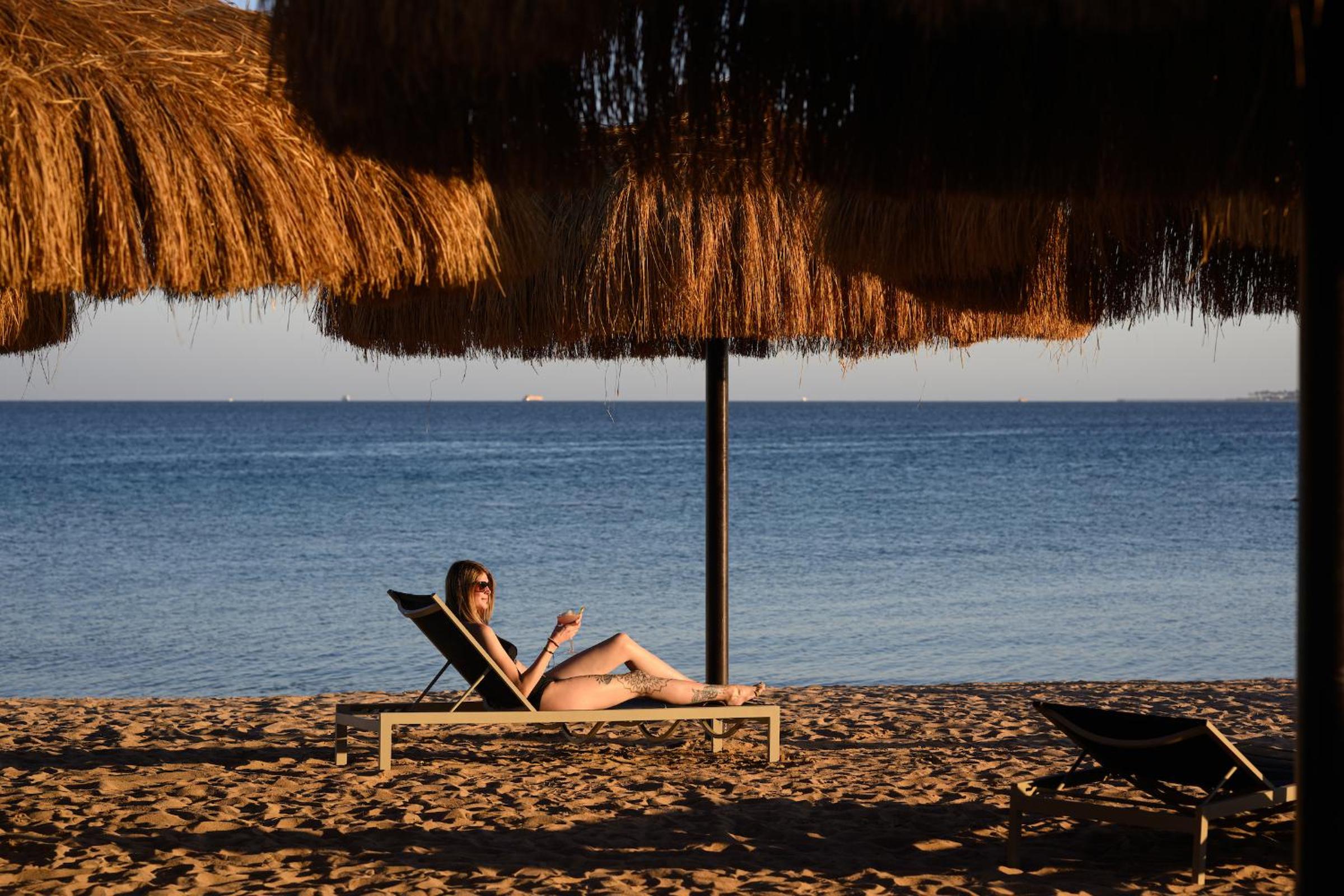 Al Kasr Sahl Hasheesh - Ultra All-Inclusive