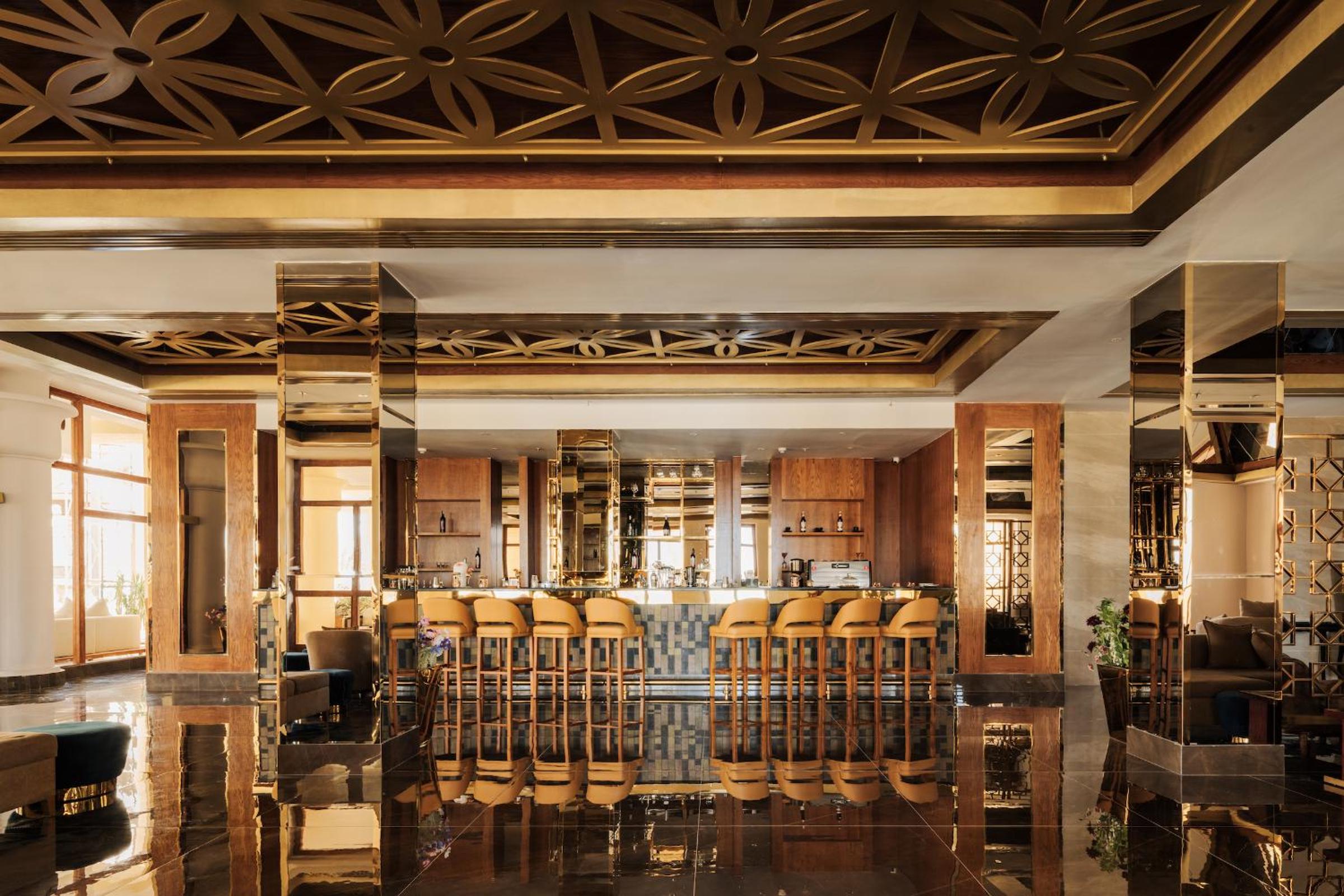 Al Kasr Sahl Hasheesh - Ultra All-Inclusive
