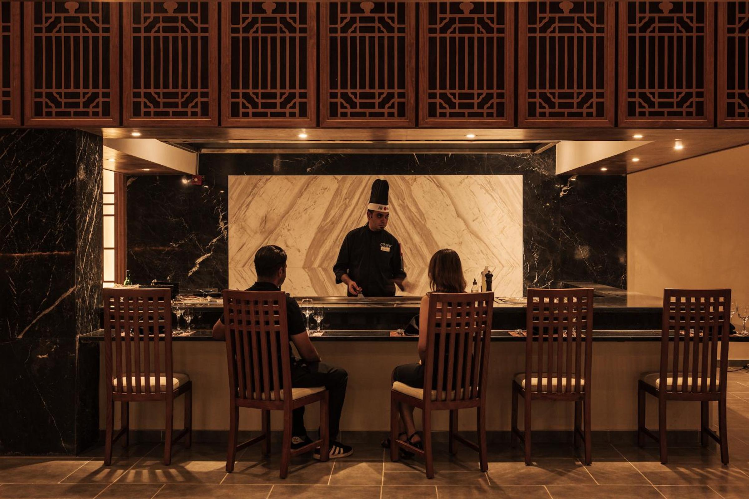 Al Kasr Sahl Hasheesh - Ultra All-Inclusive
