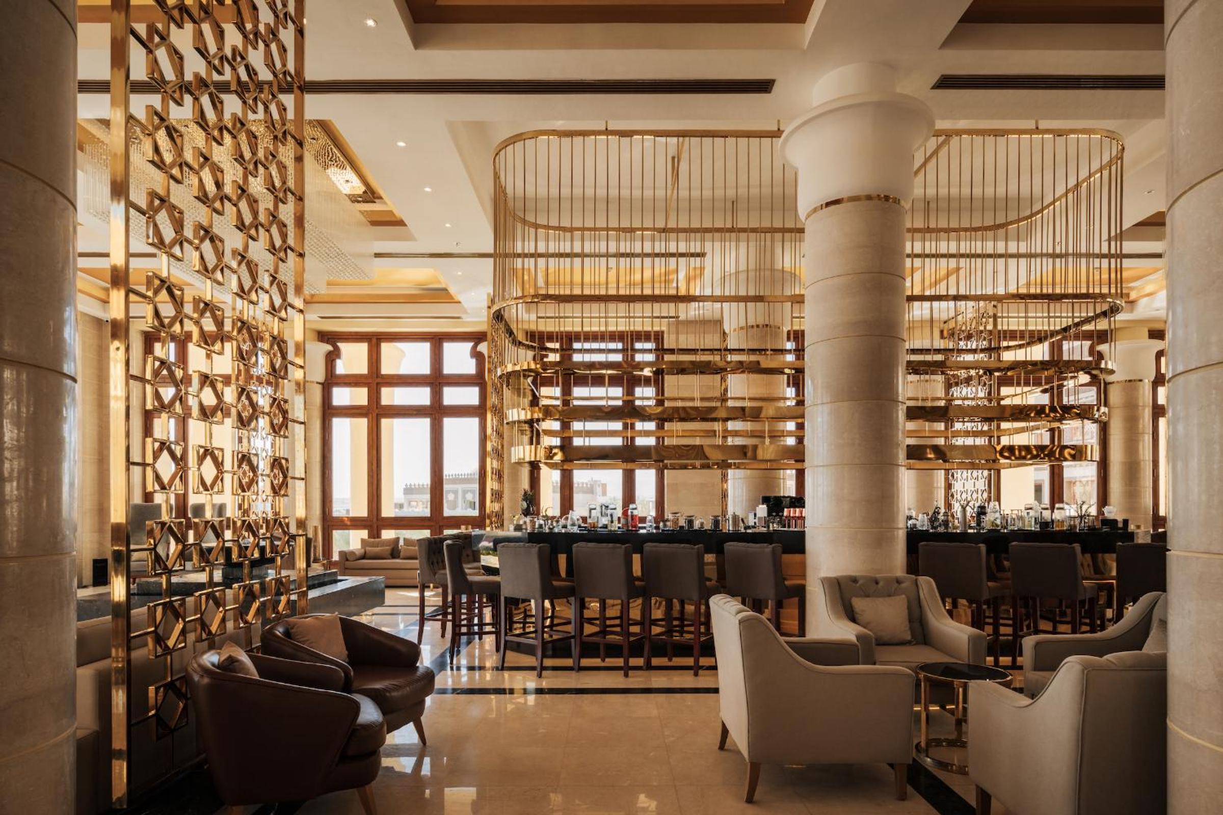 Al Kasr Sahl Hasheesh - Ultra All-Inclusive