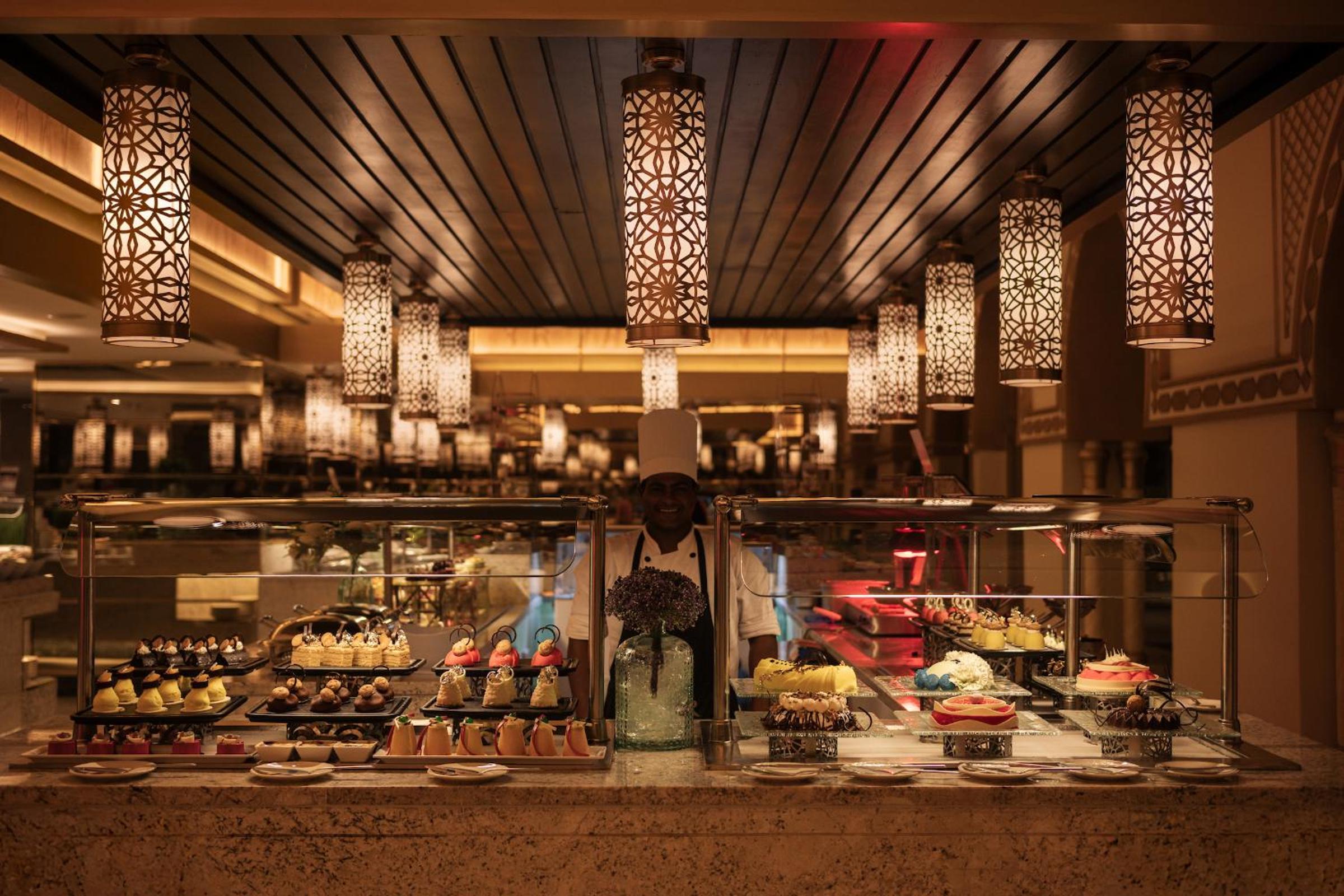 Al Kasr Sahl Hasheesh - Ultra All-Inclusive