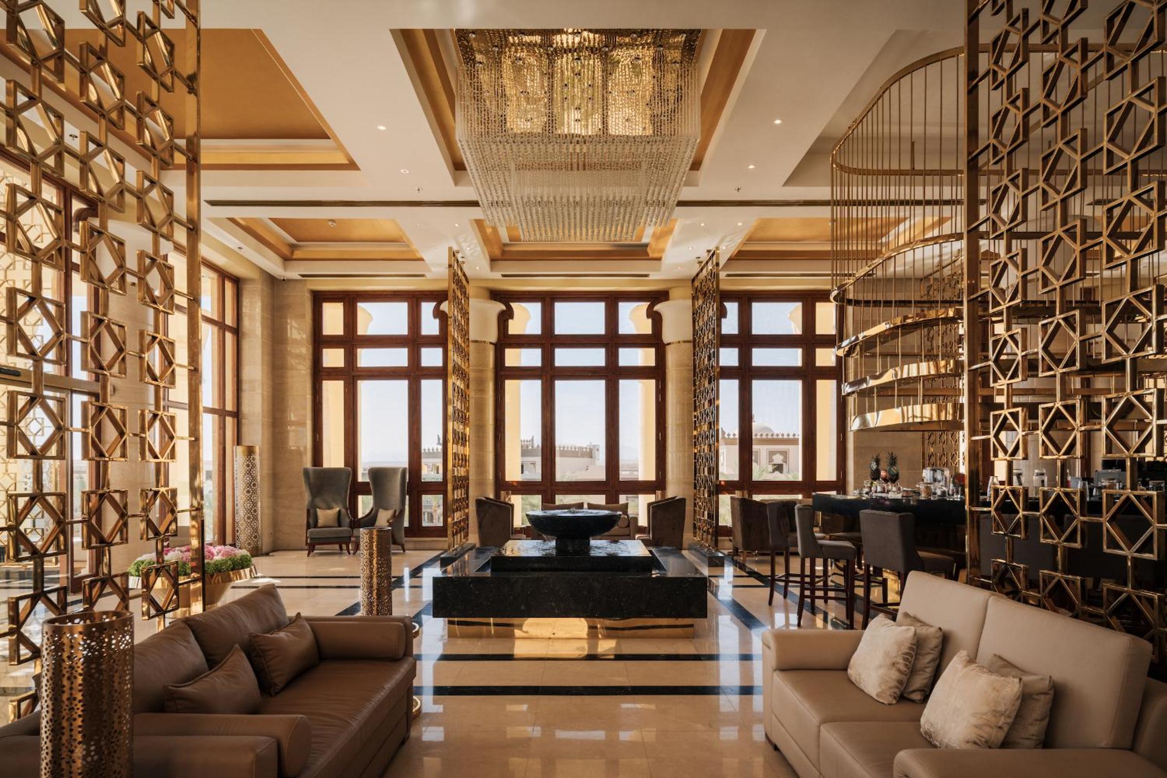 Al Kasr Sahl Hasheesh - Ultra All-Inclusive