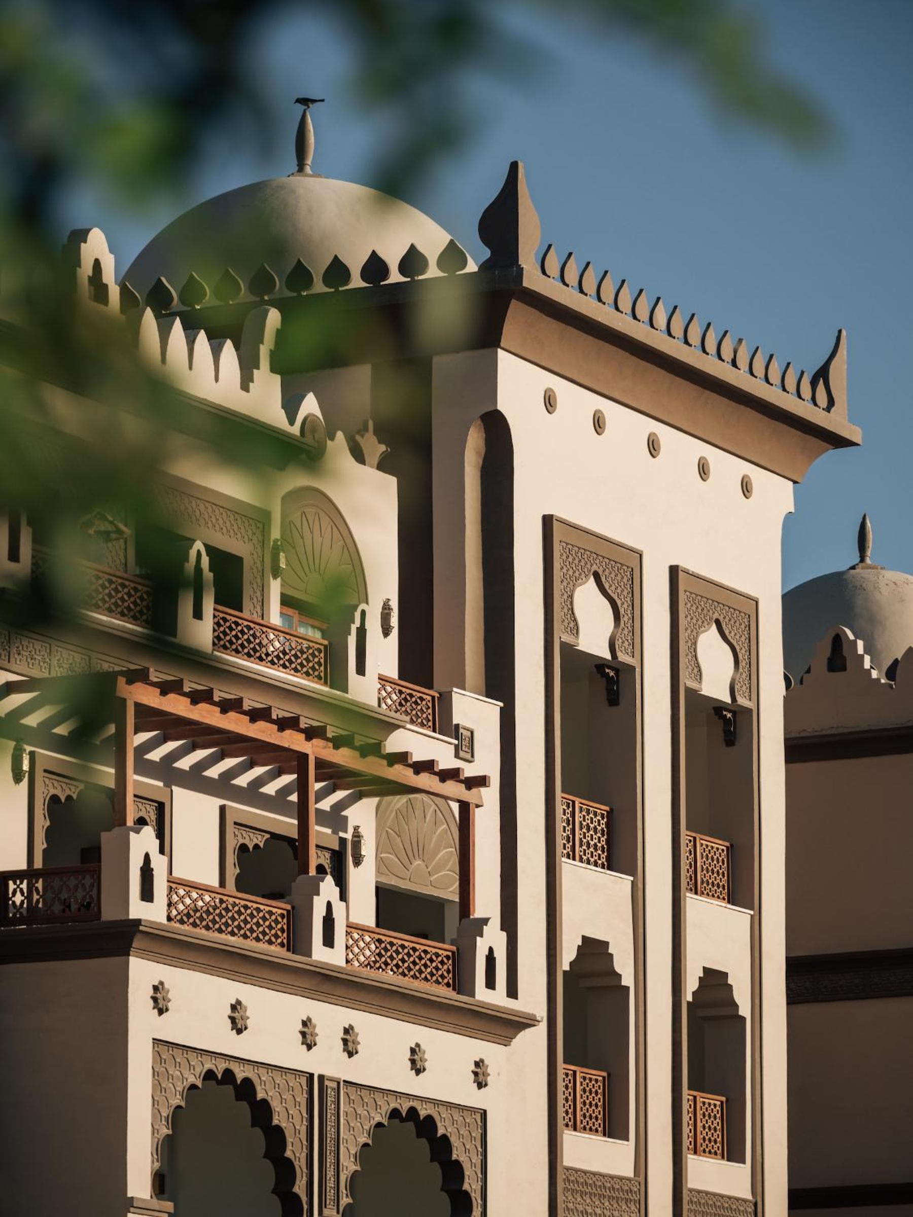 Al Kasr Sahl Hasheesh - Ultra All-Inclusive
