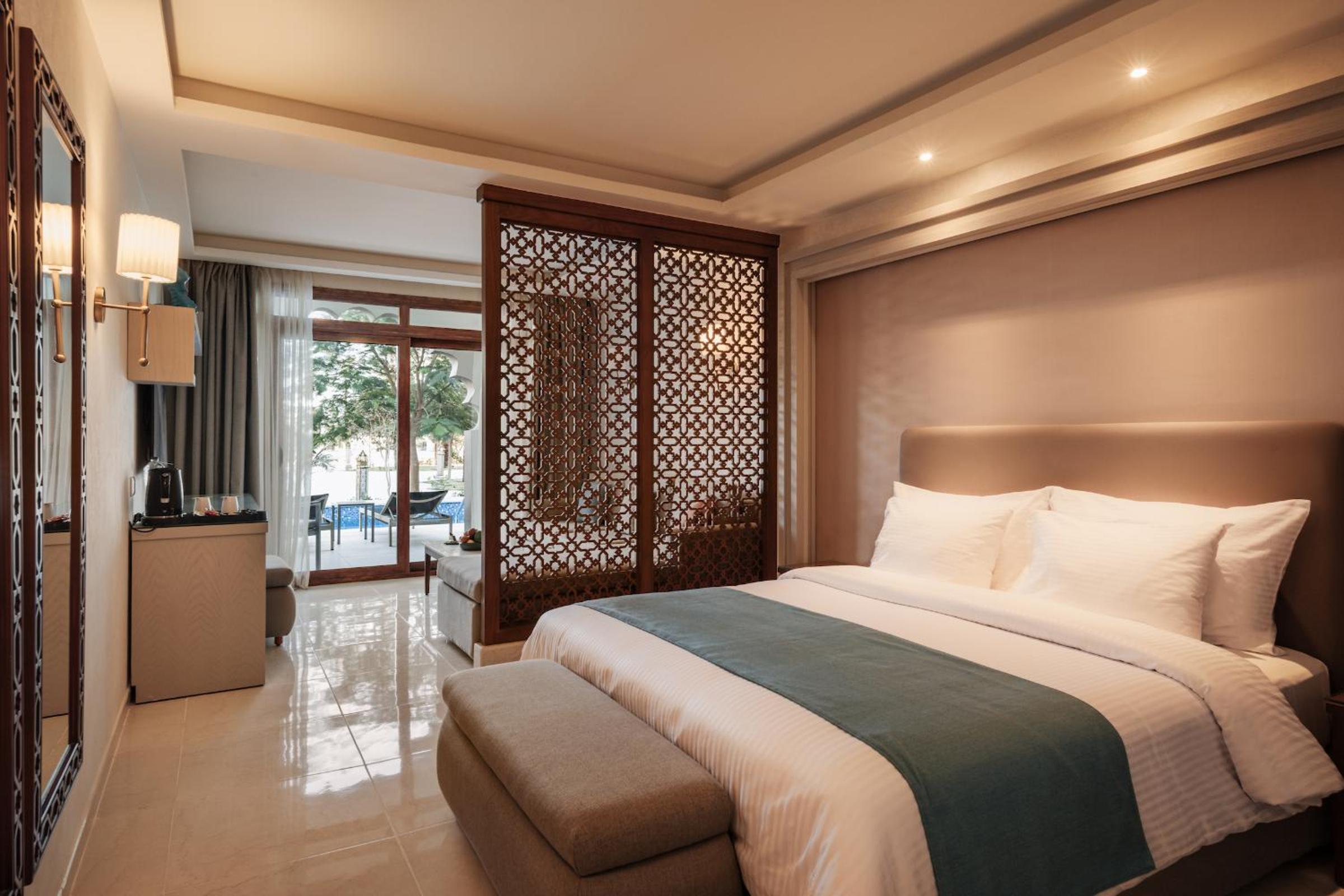 Al Kasr Sahl Hasheesh - Ultra All-Inclusive