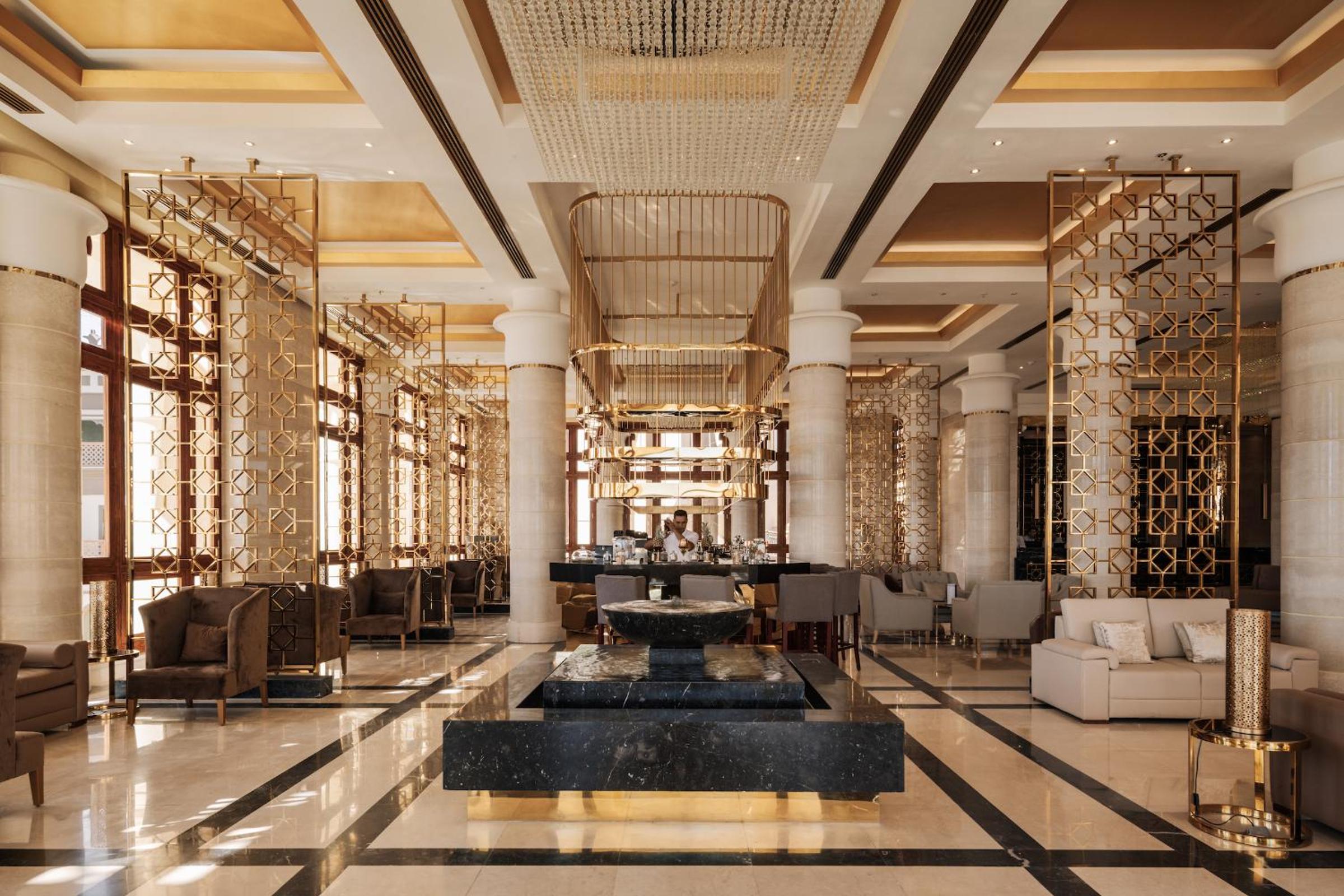Al Kasr Sahl Hasheesh - Ultra All-Inclusive