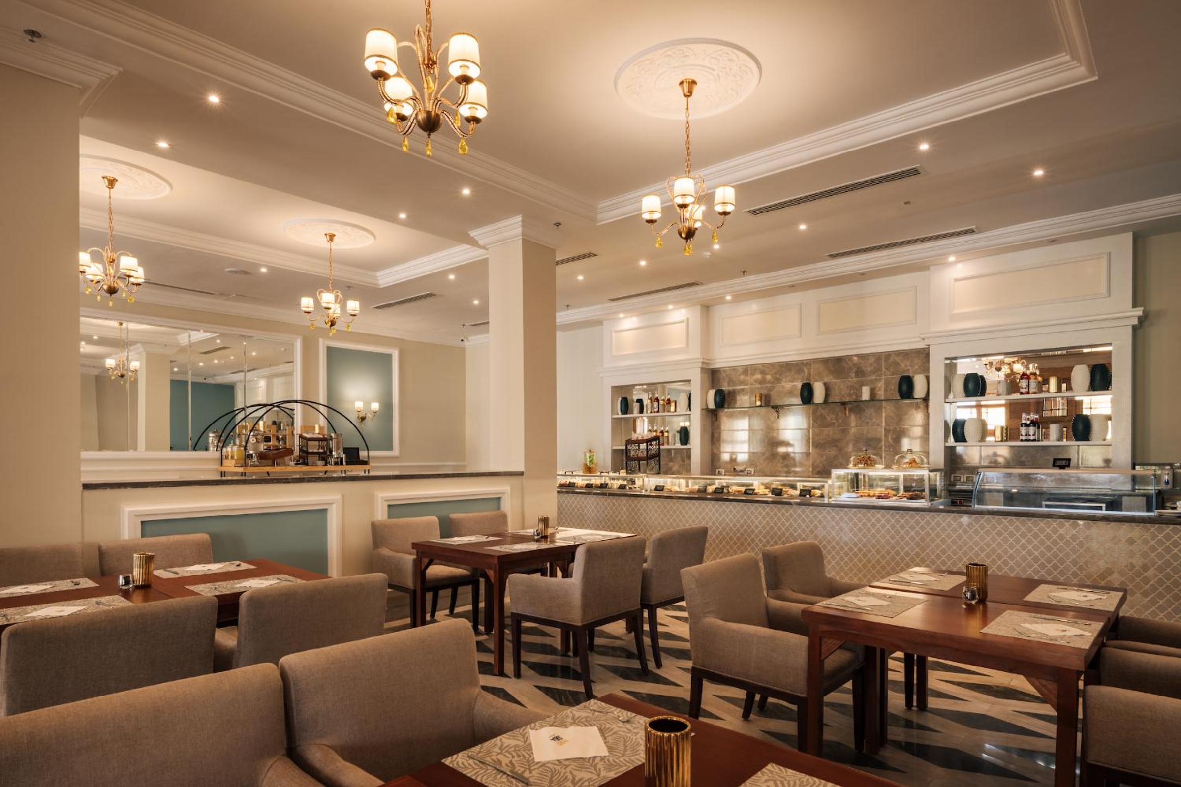 Al Kasr Sahl Hasheesh - Ultra All-Inclusive