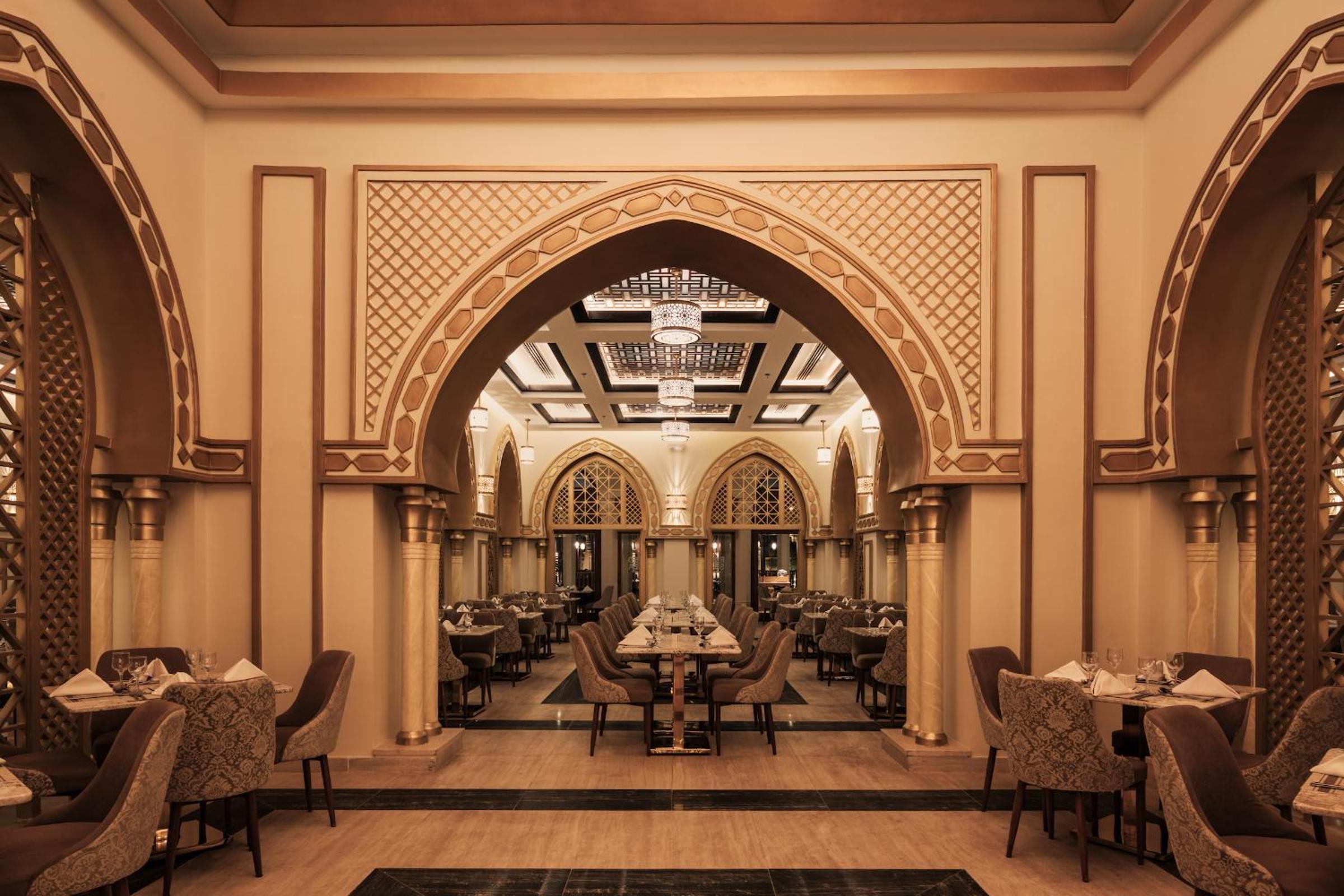 Al Kasr Sahl Hasheesh - Ultra All-Inclusive
