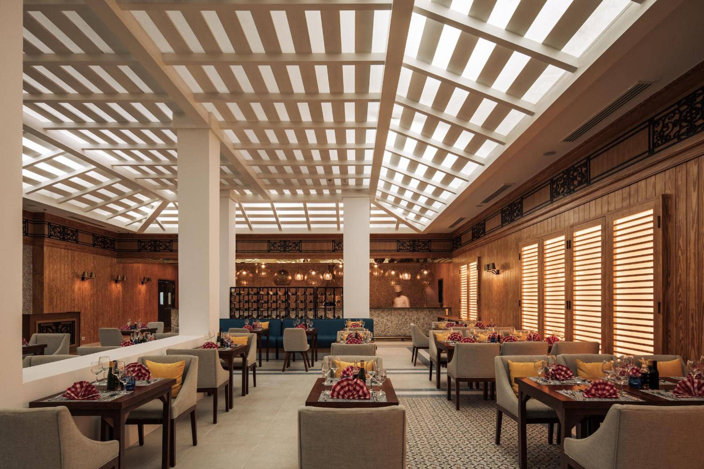 Al Kasr Sahl Hasheesh - Ultra All-Inclusive