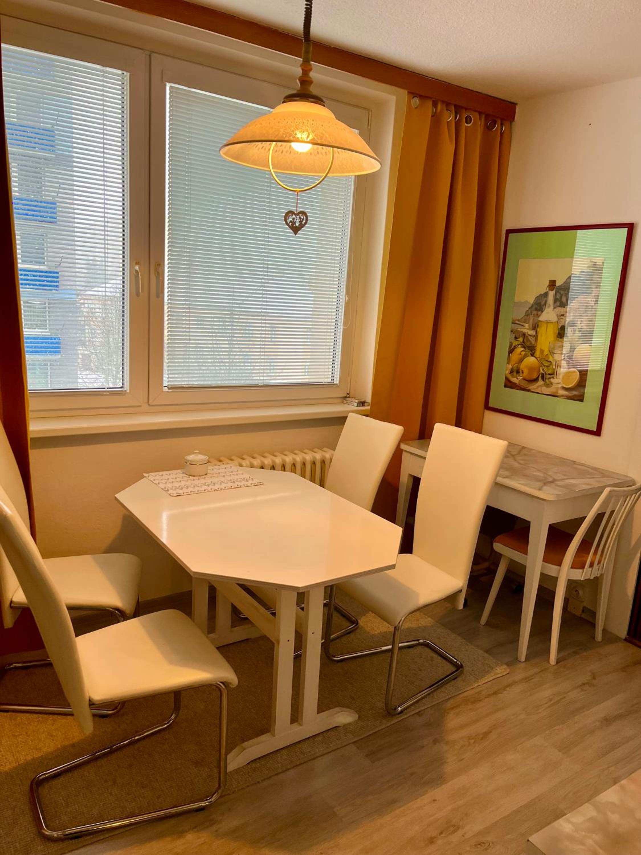 Apartmán BlueA, photo 9