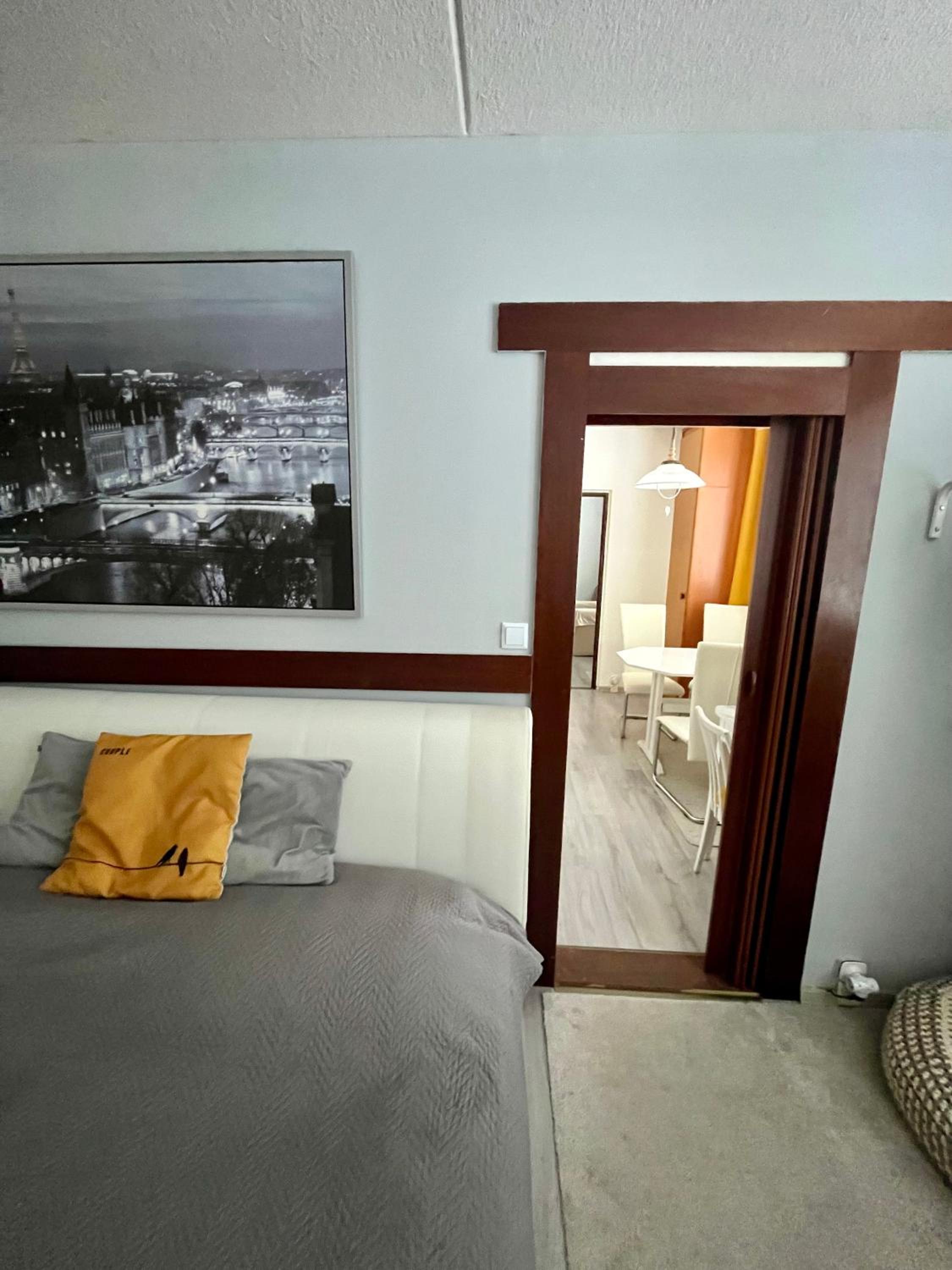 Apartmán BlueA, photo 17