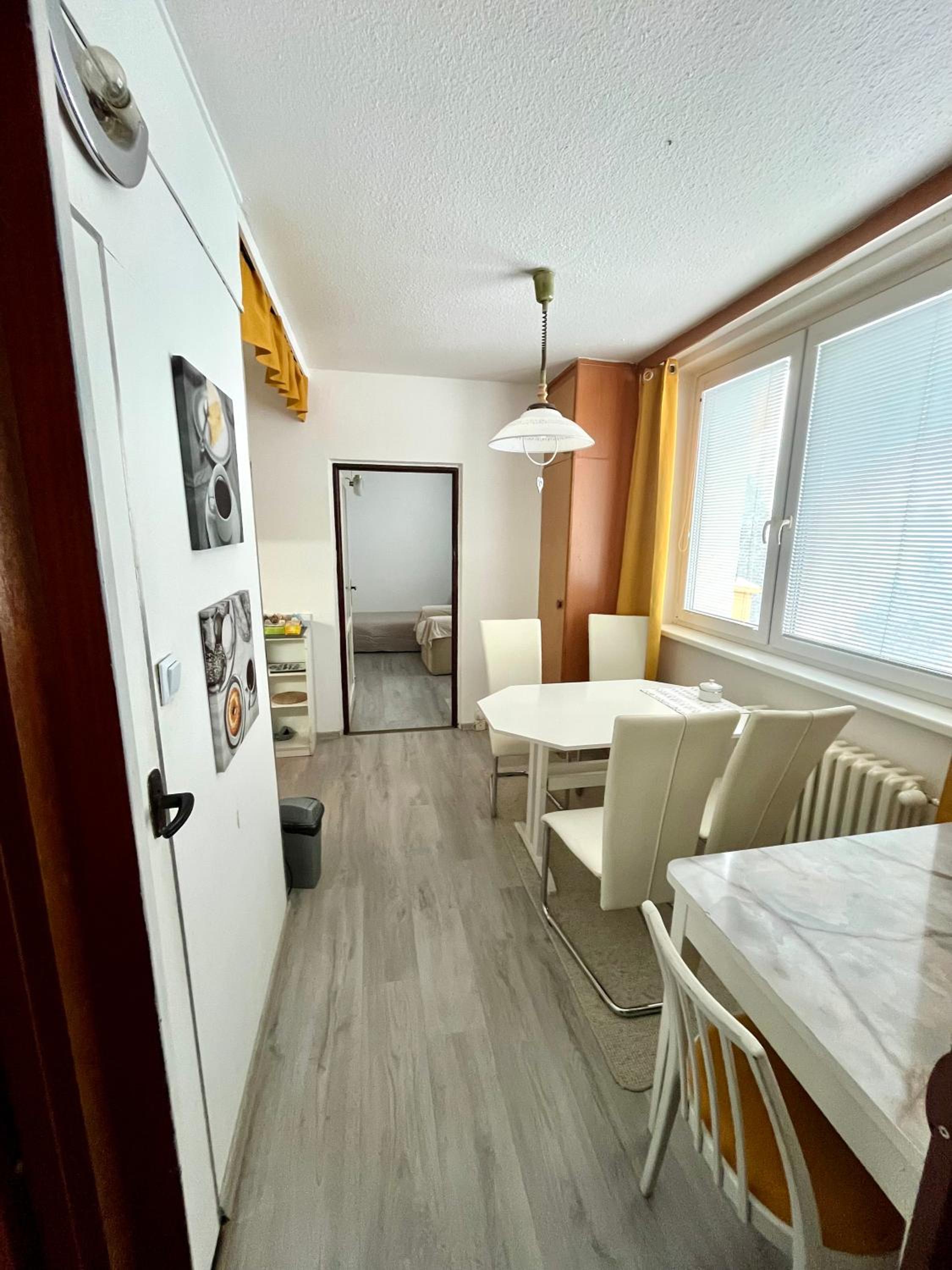 Apartmán BlueA, photo 21