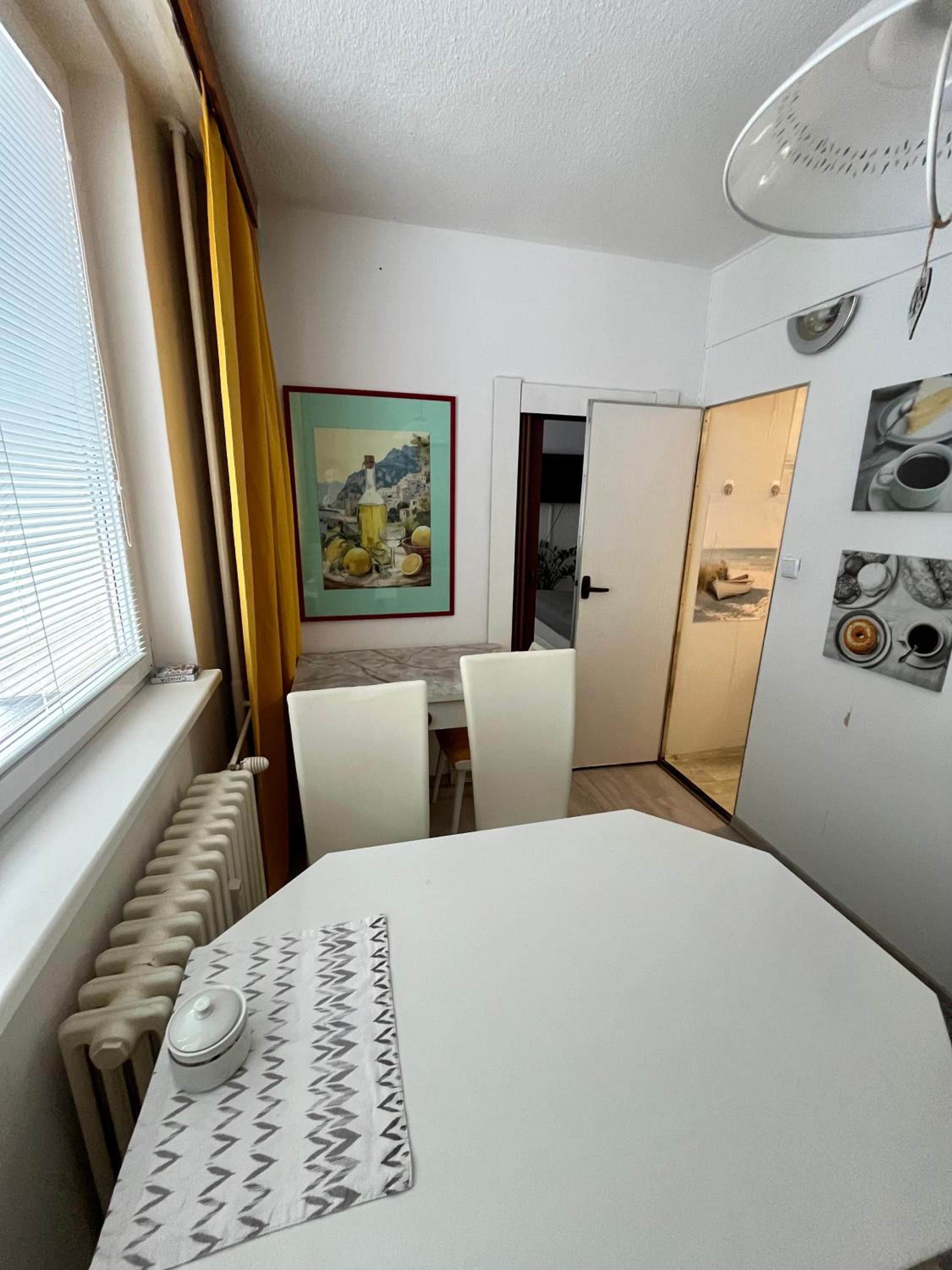 Apartmán BlueA, photo 4