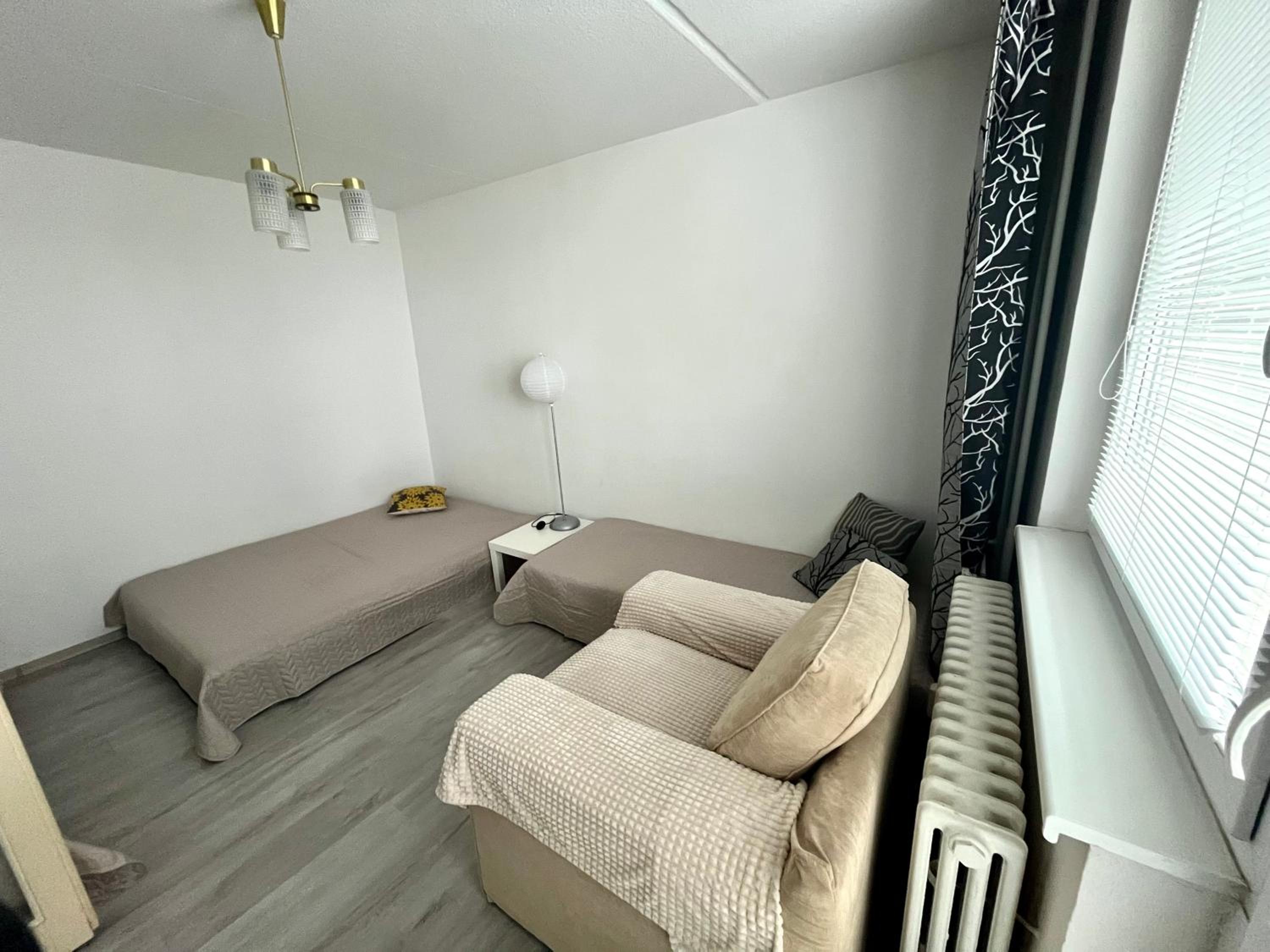 Apartmán BlueA, photo 12