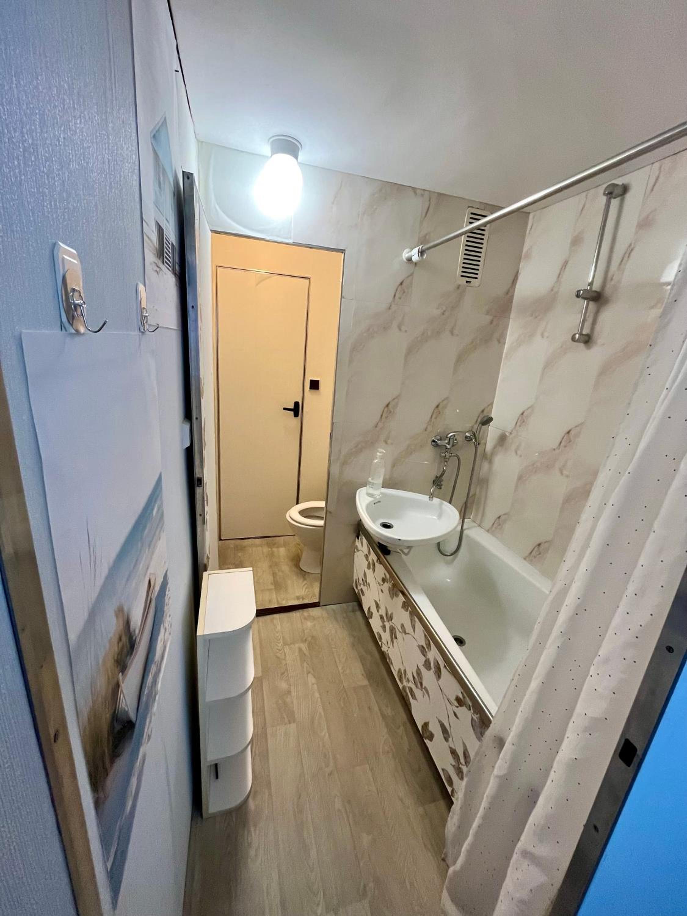 Apartmán BlueA, photo 23